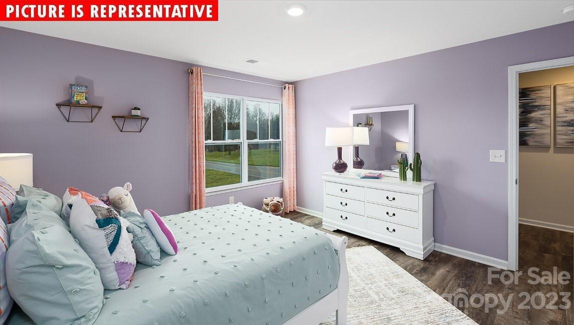 Sherrills Stream - Residential