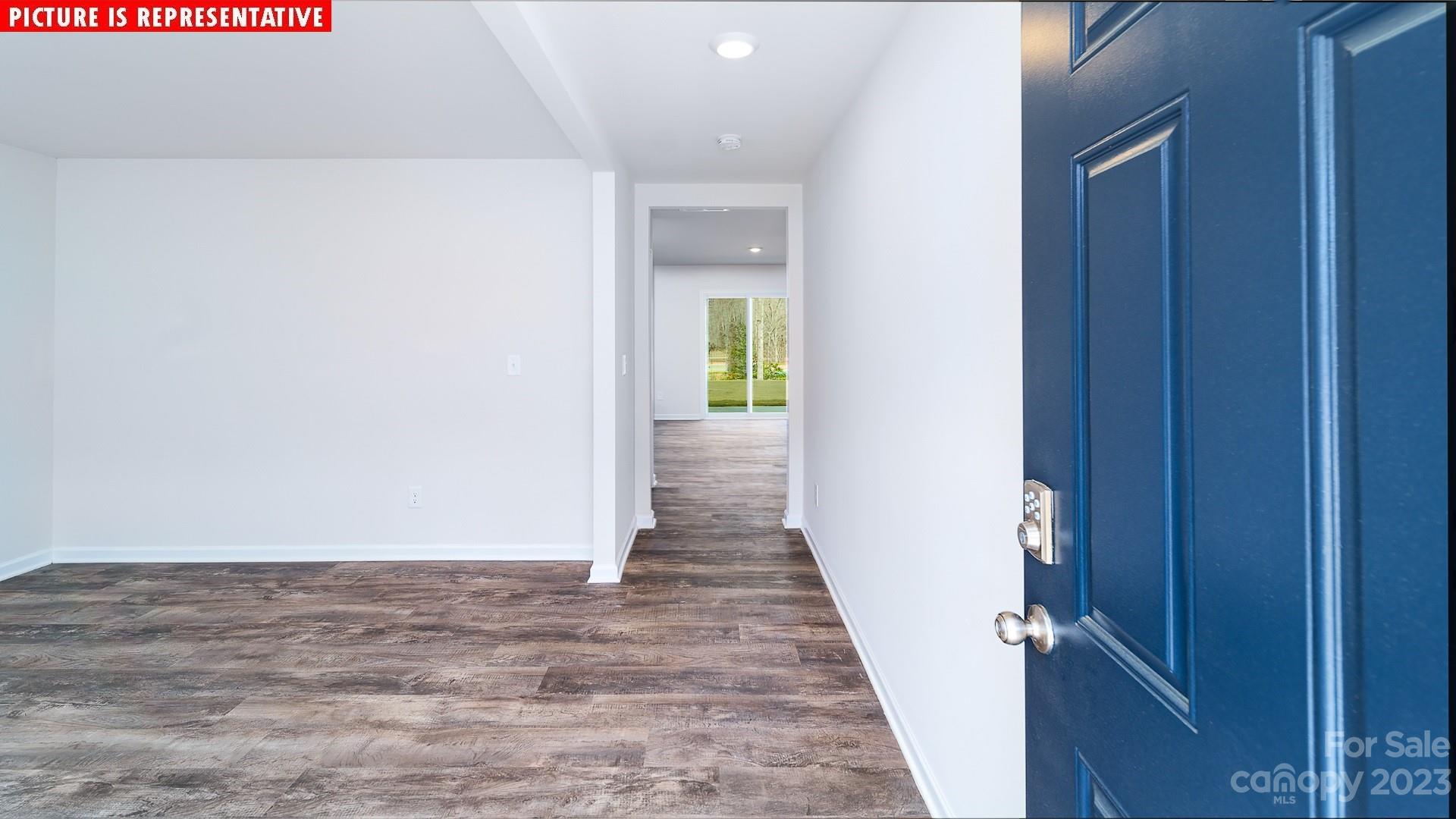 Sherrills Stream - Residential