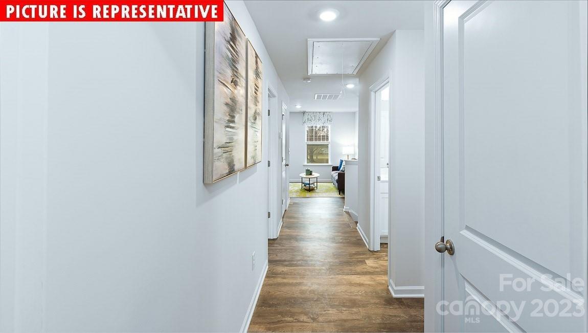 Sherrills Stream - Residential