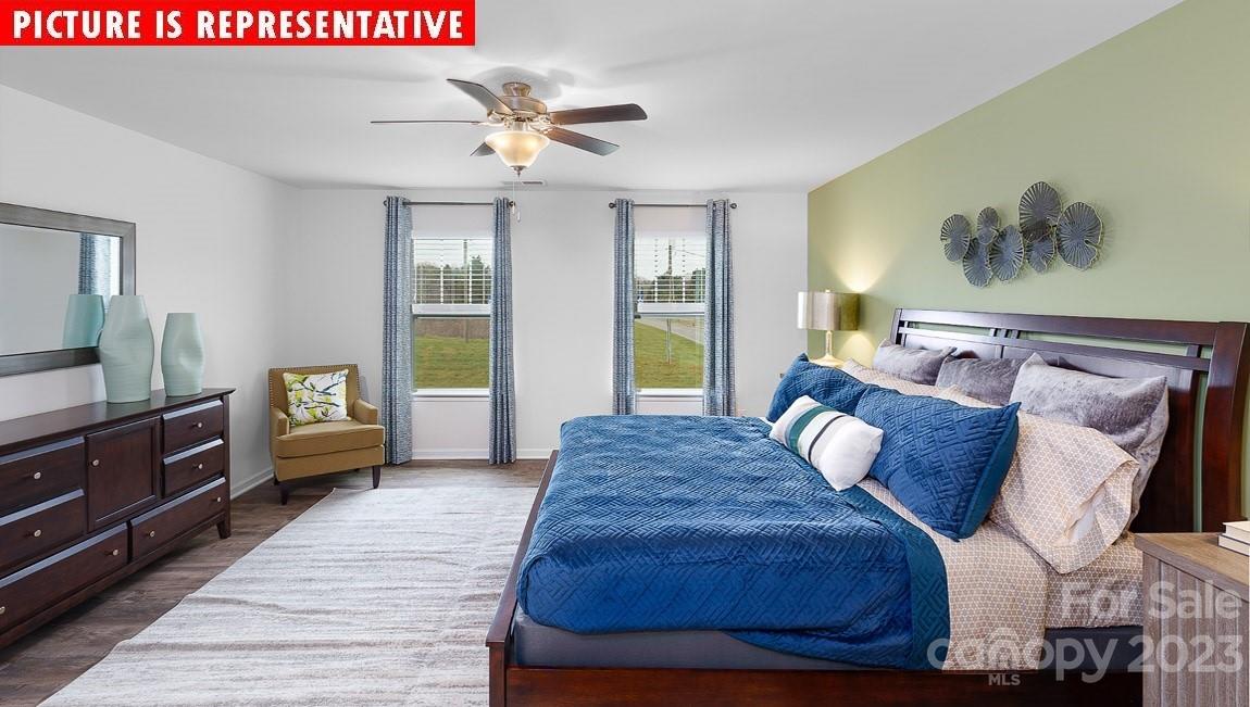 Sherrills Stream - Residential