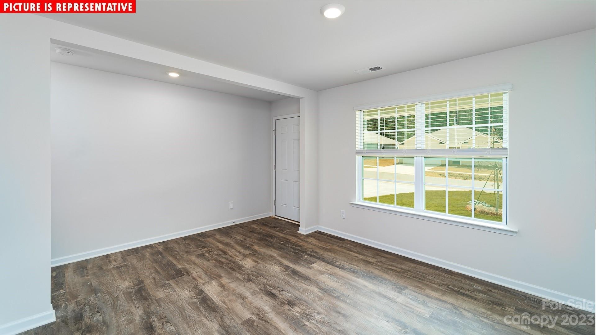 Sherrills Stream - Residential