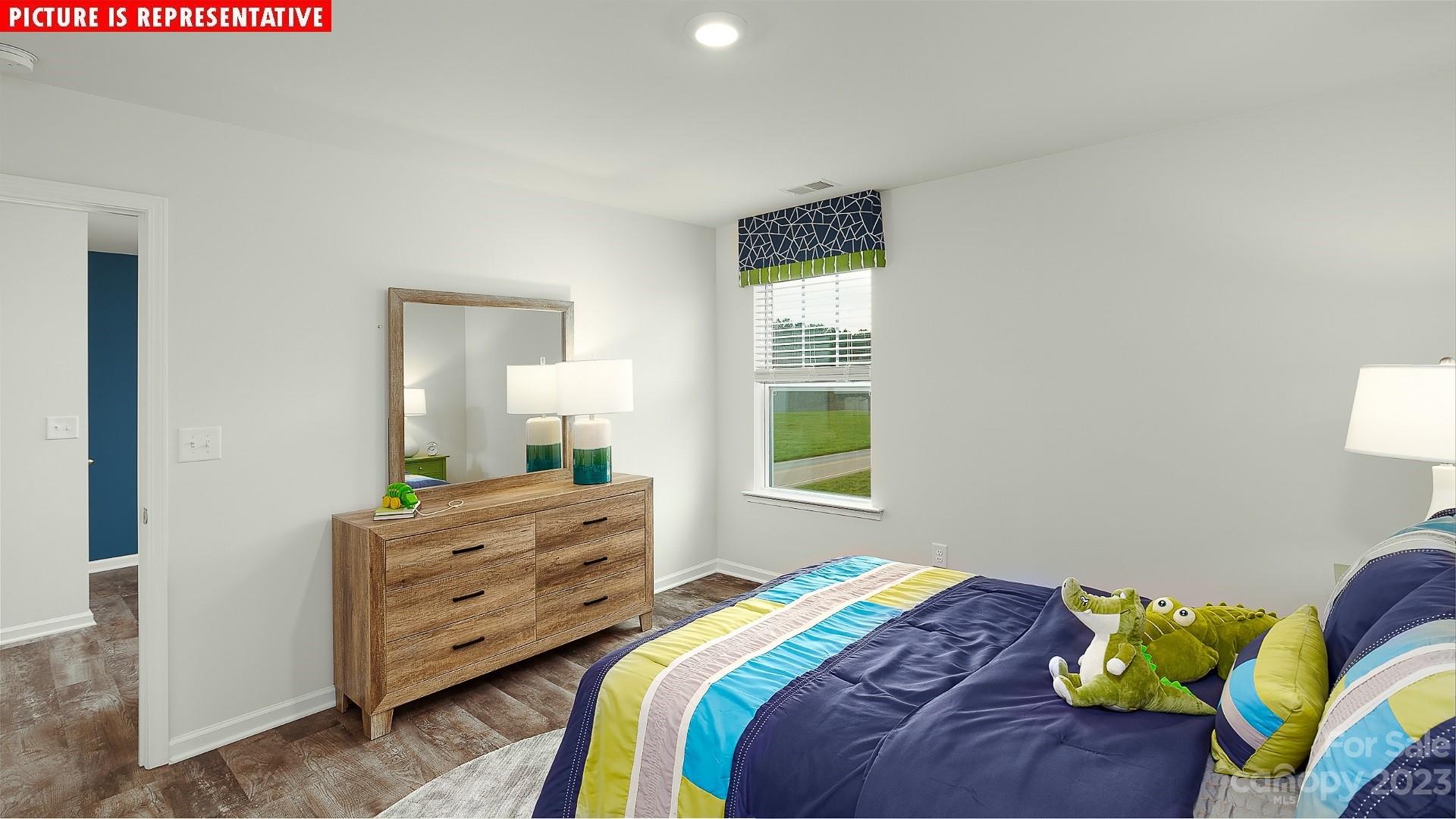 Sherrills Stream - Residential