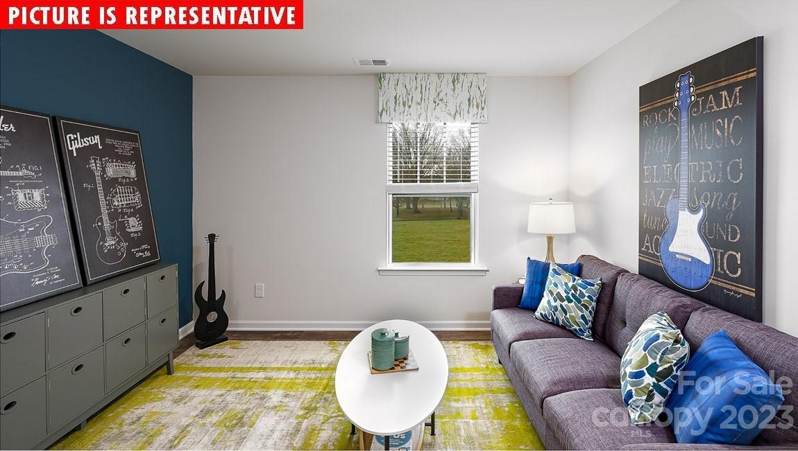 Sherrills Stream - Residential