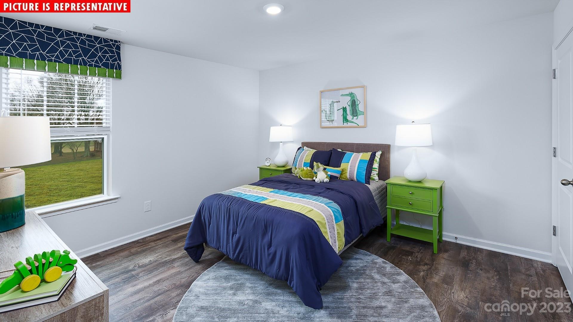 Sherrills Stream - Residential