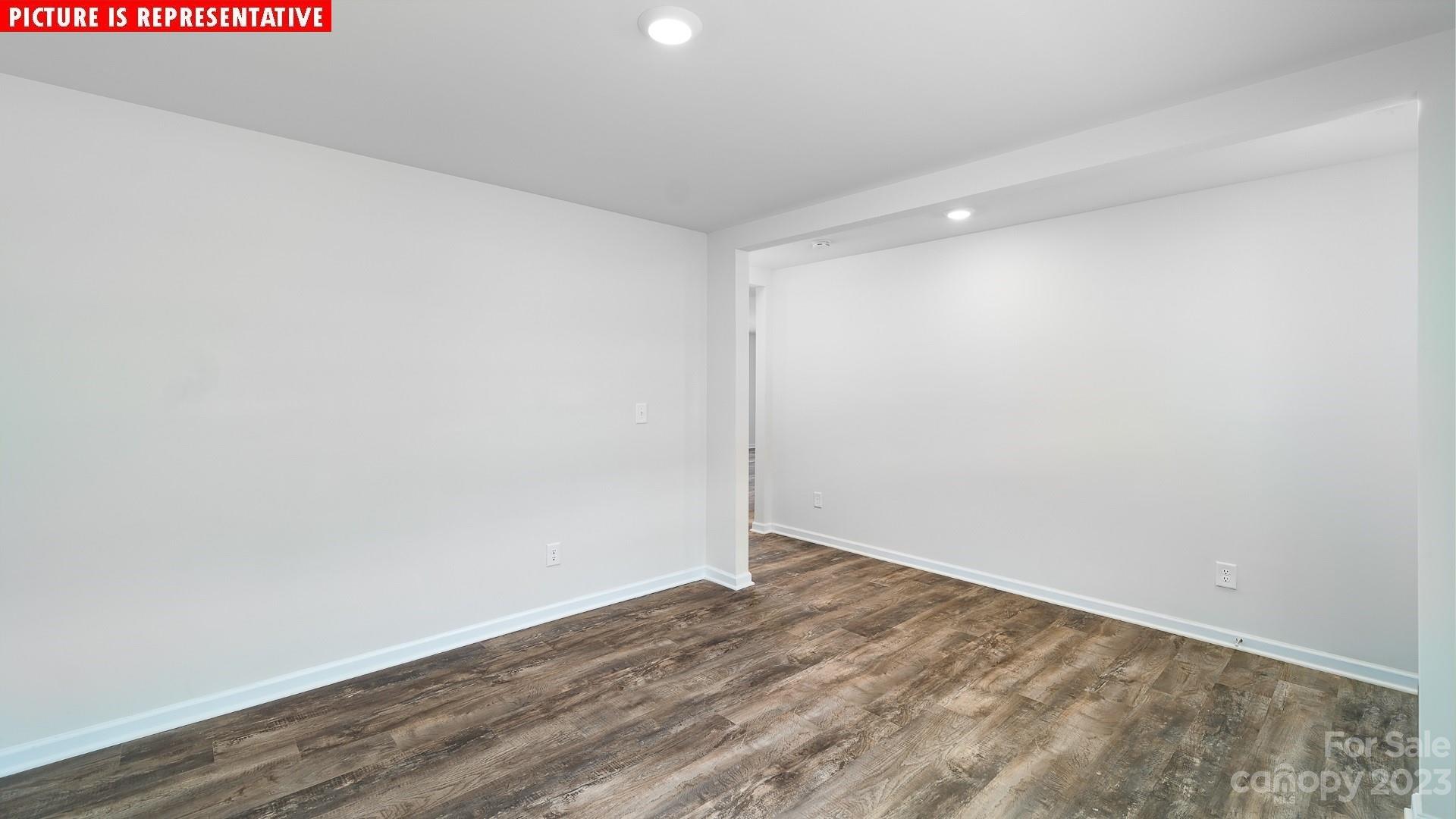 Sherrills Stream - Residential