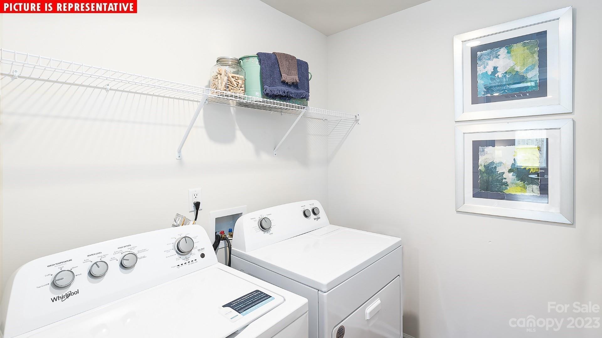 Sherrills Stream - Residential