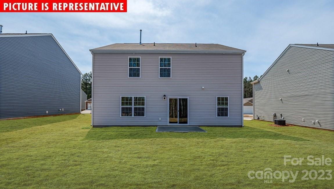 Sherrills Stream - Residential