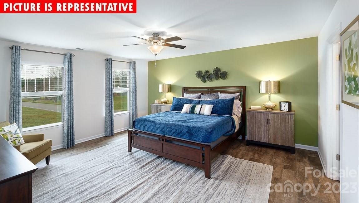 Sherrills Stream - Residential