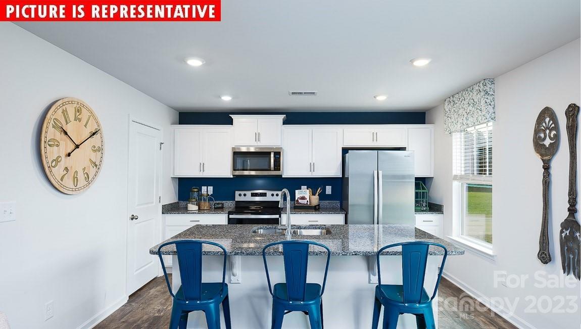 Sherrills Stream - Residential