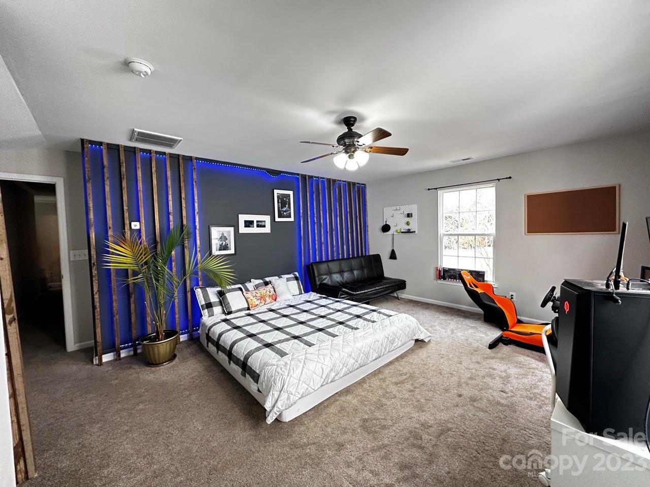 Kingsley - Residential