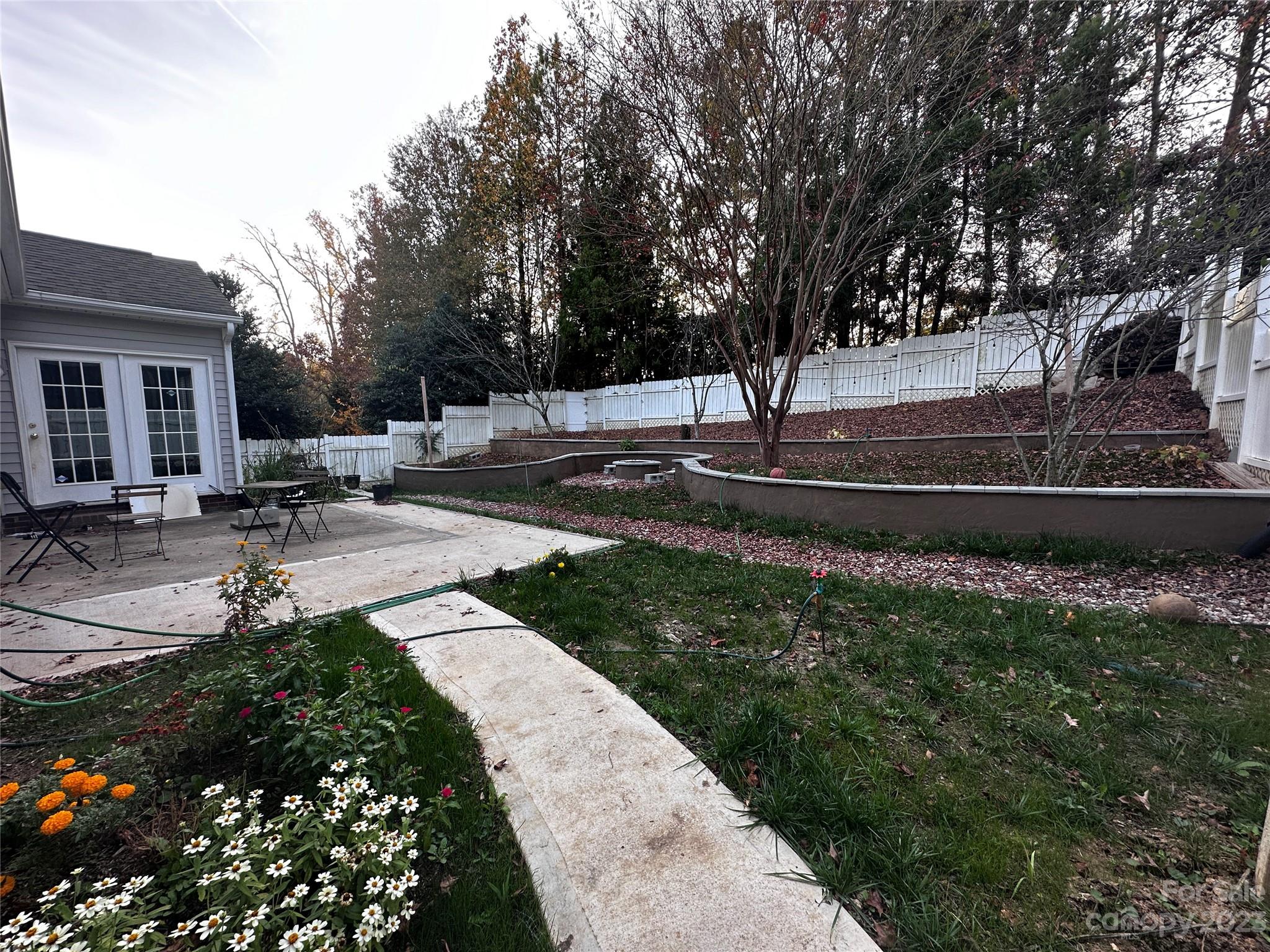 Kingsley - Residential