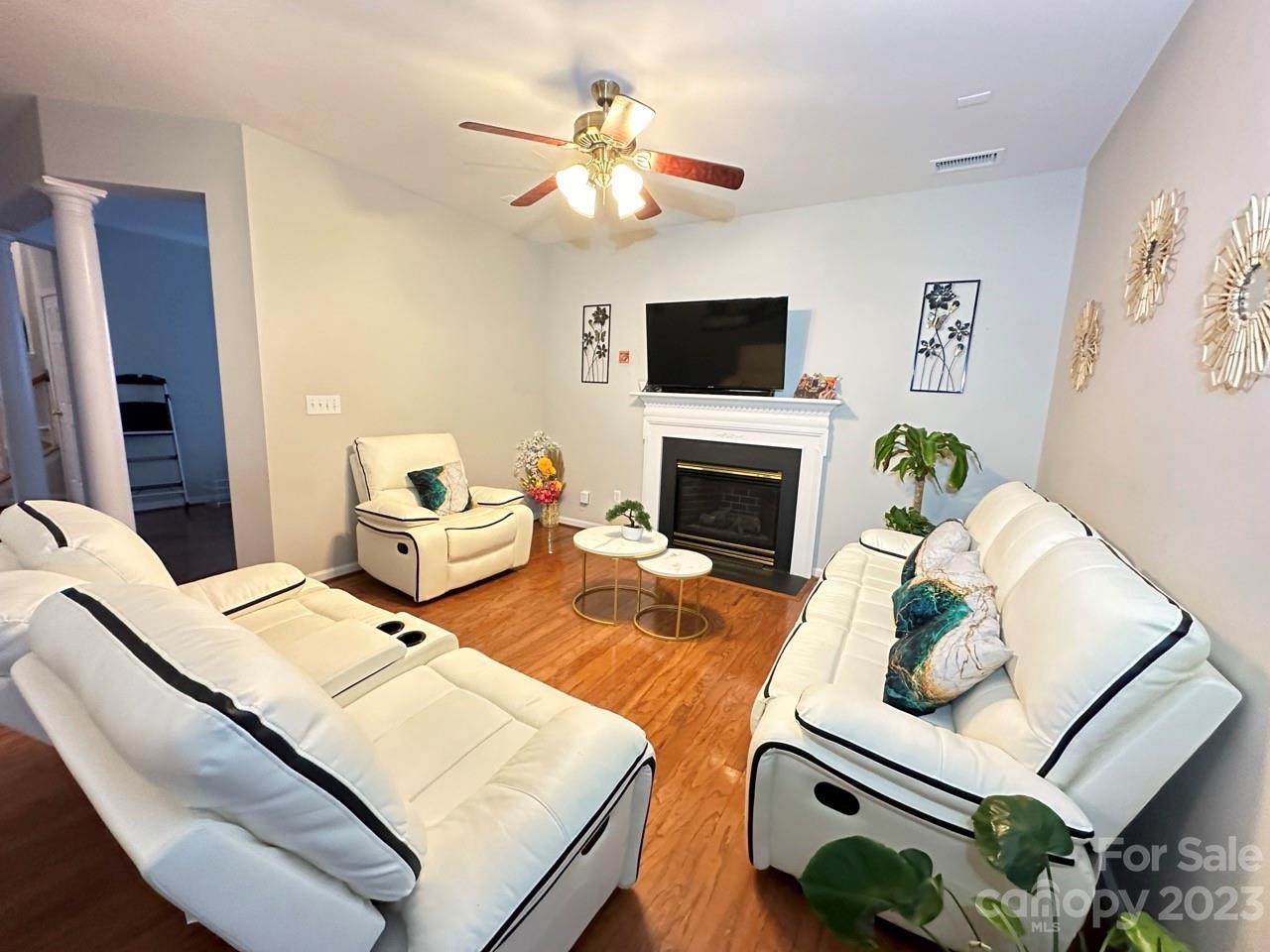 Kingsley - Residential