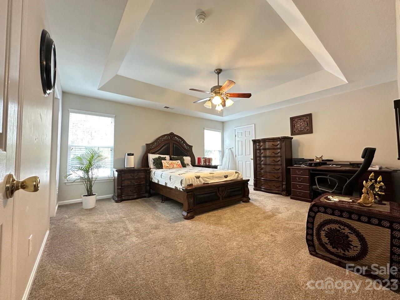 Kingsley - Residential