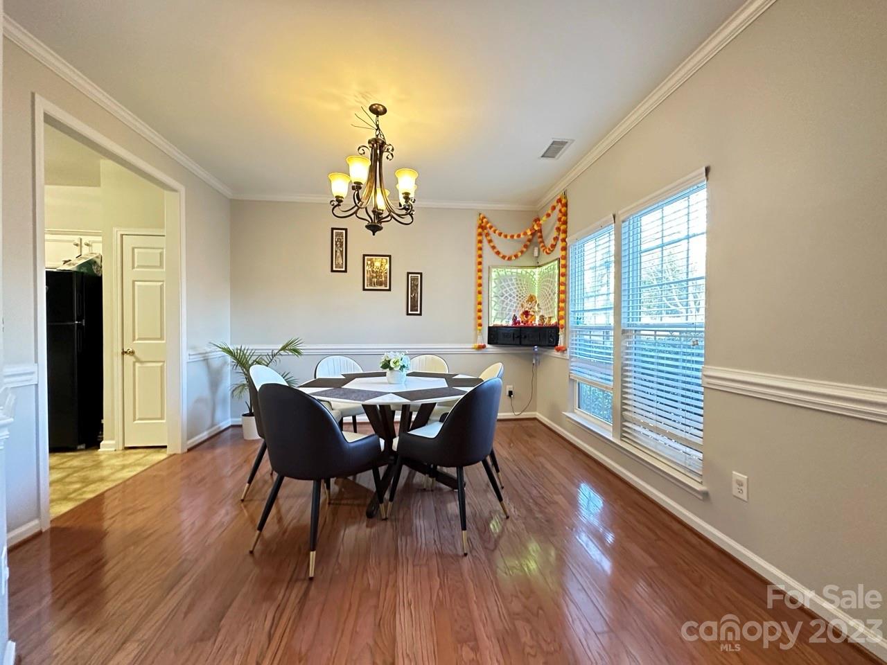 Kingsley - Residential