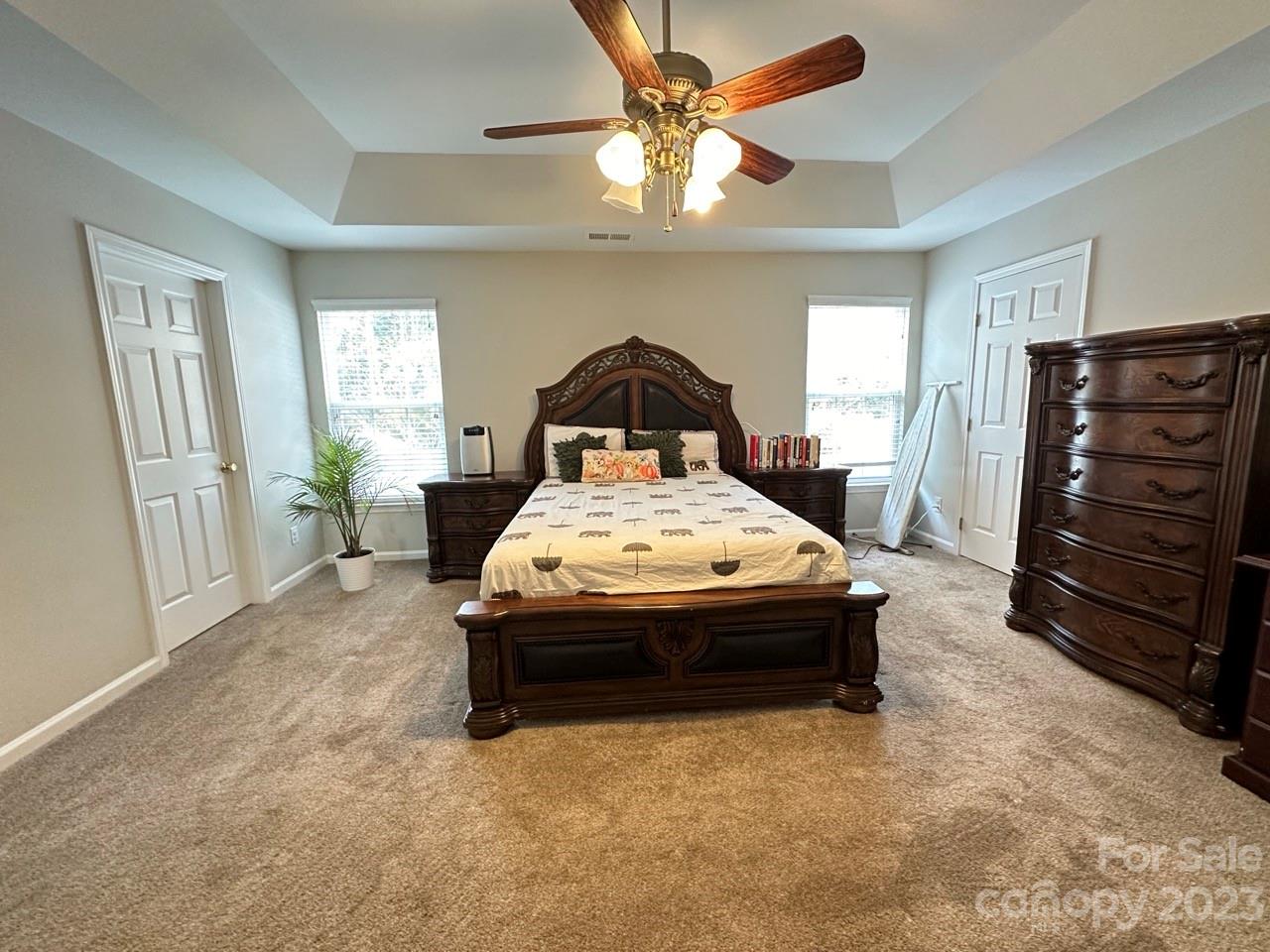 Kingsley - Residential