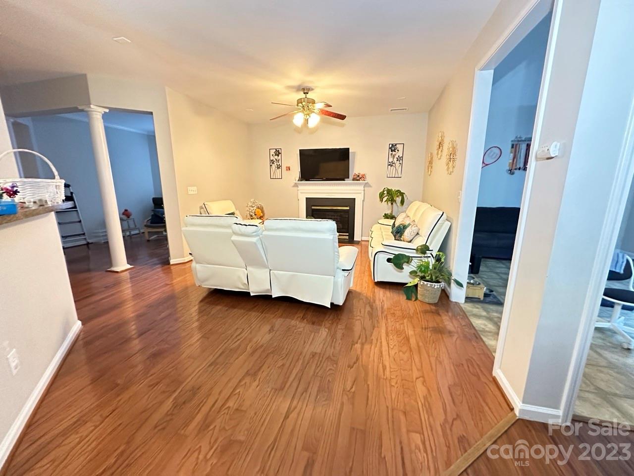 Kingsley - Residential