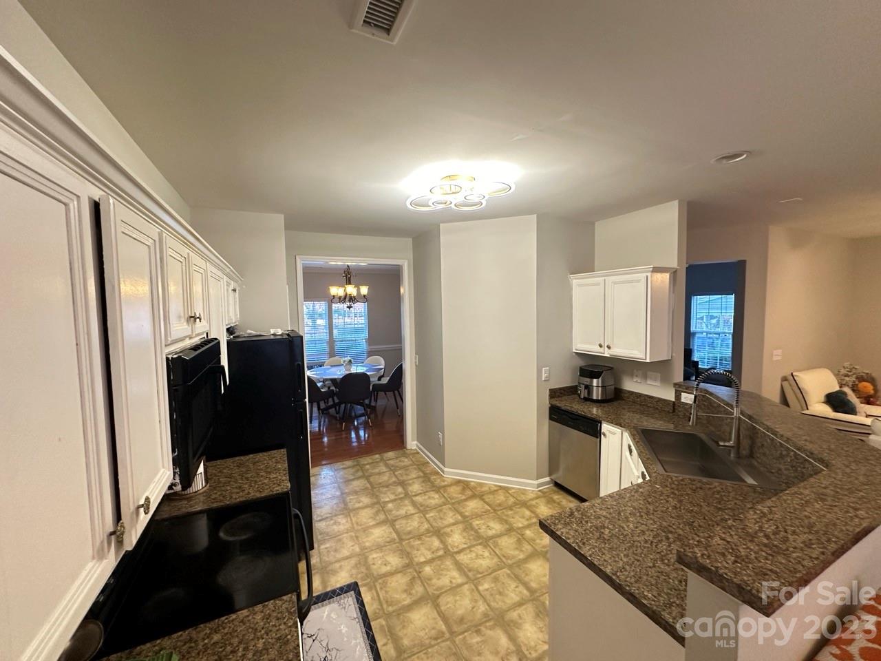 Kingsley - Residential