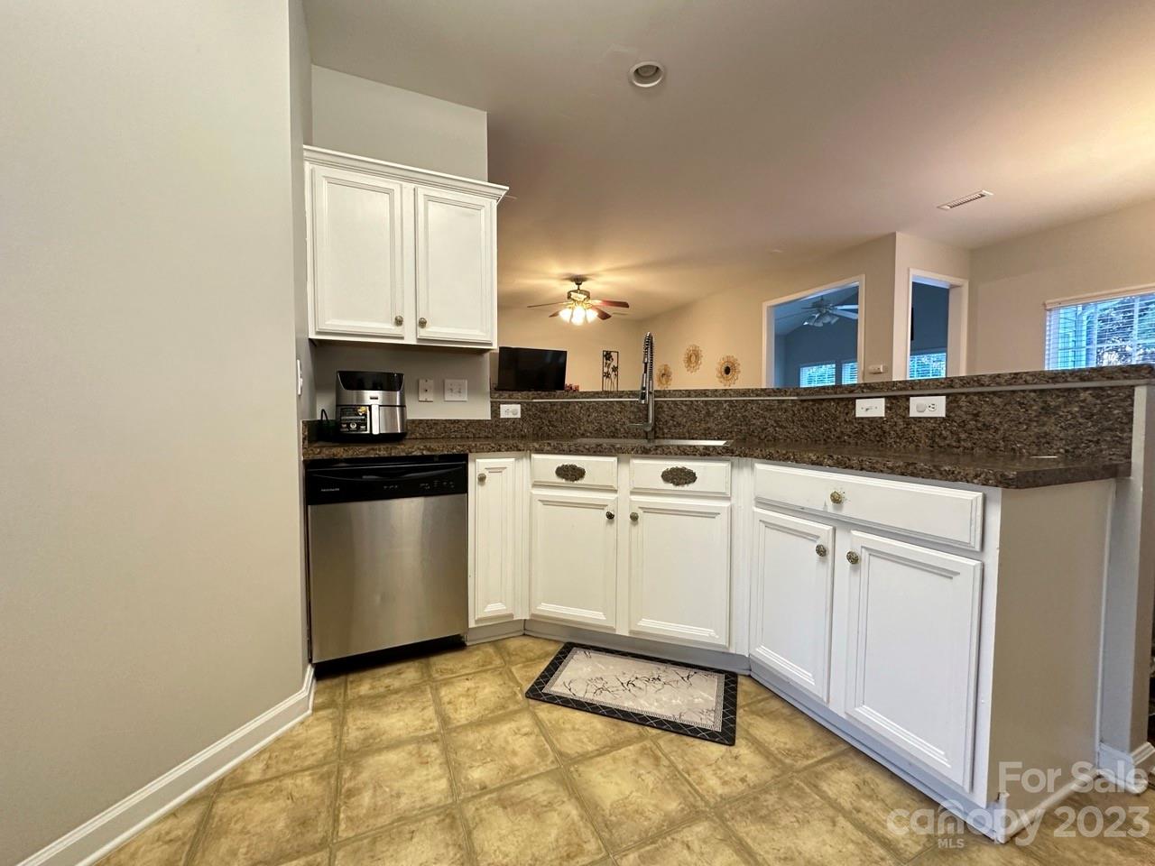 Kingsley - Residential