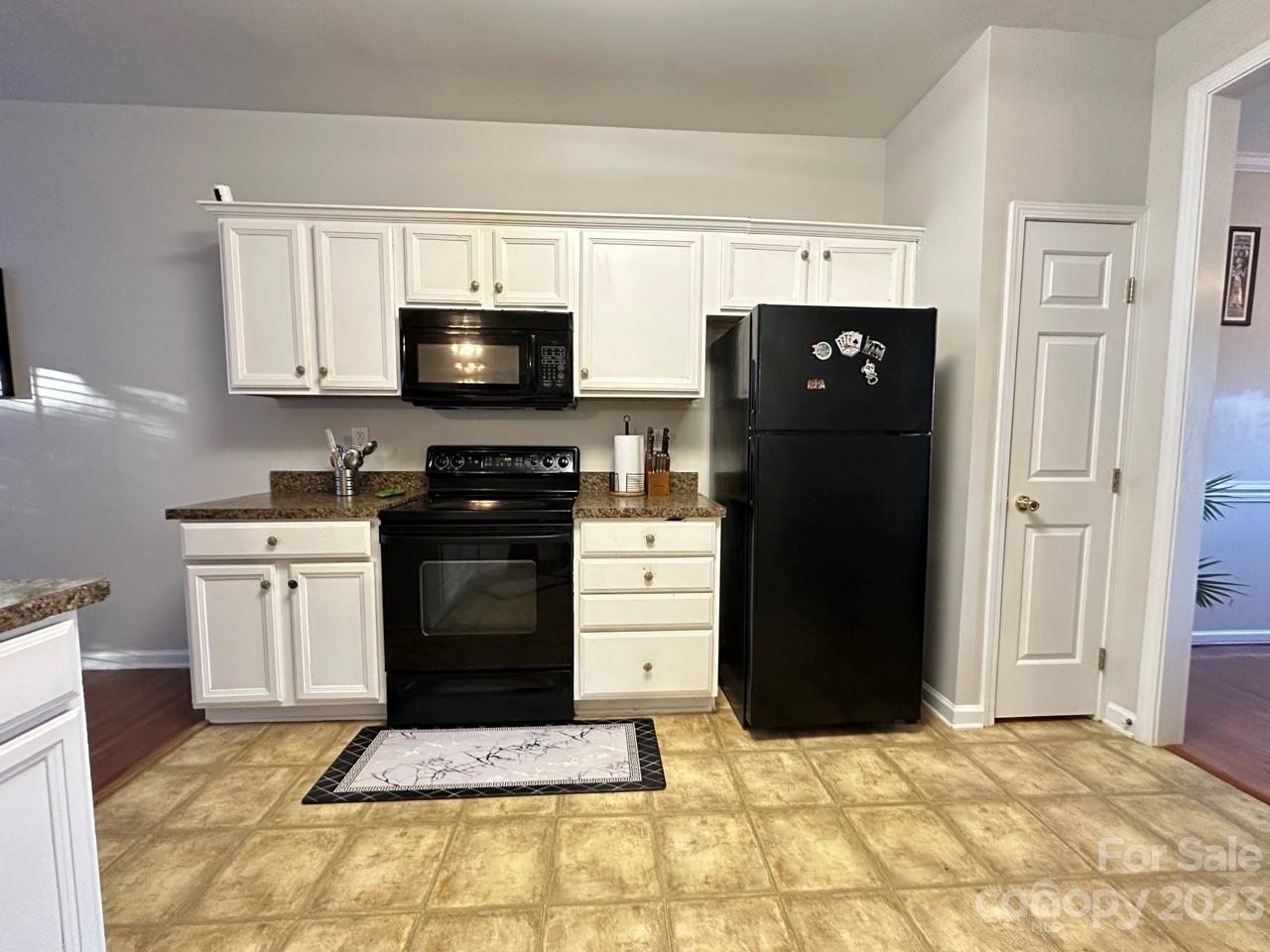 Kingsley - Residential