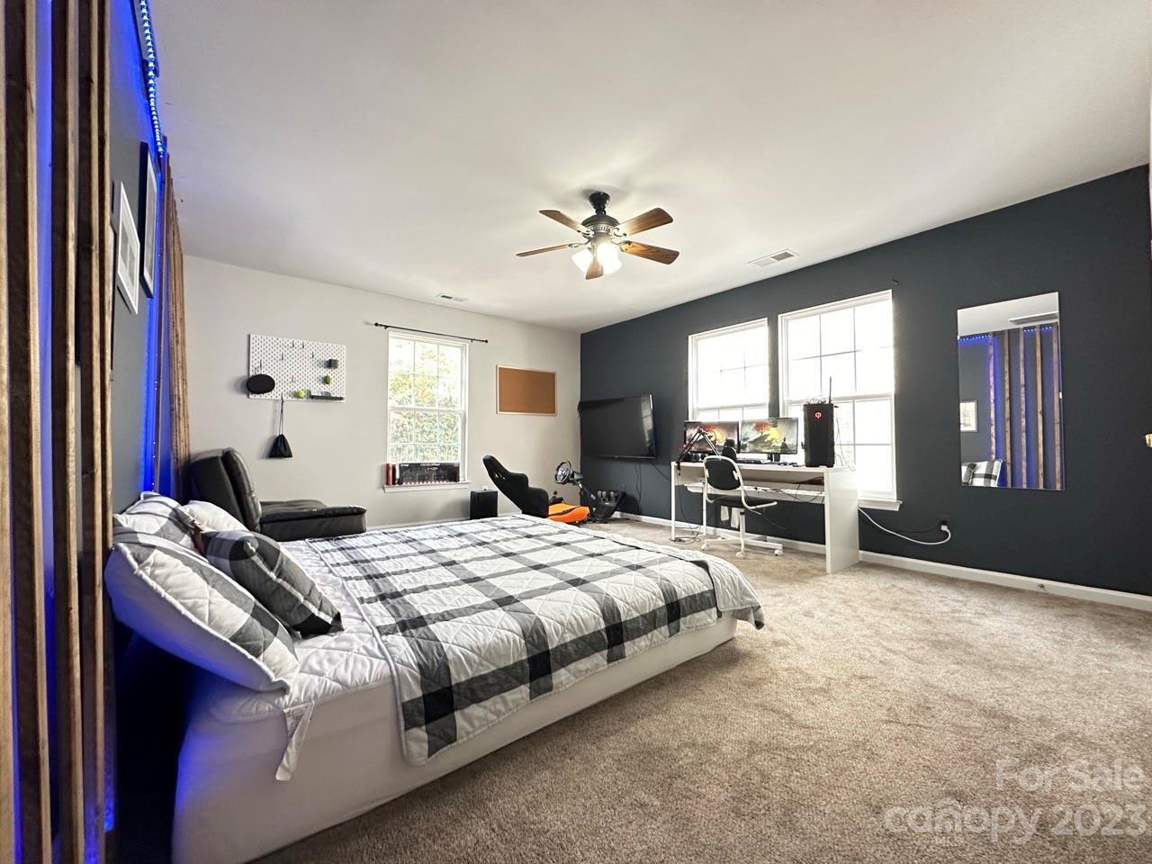 Kingsley - Residential