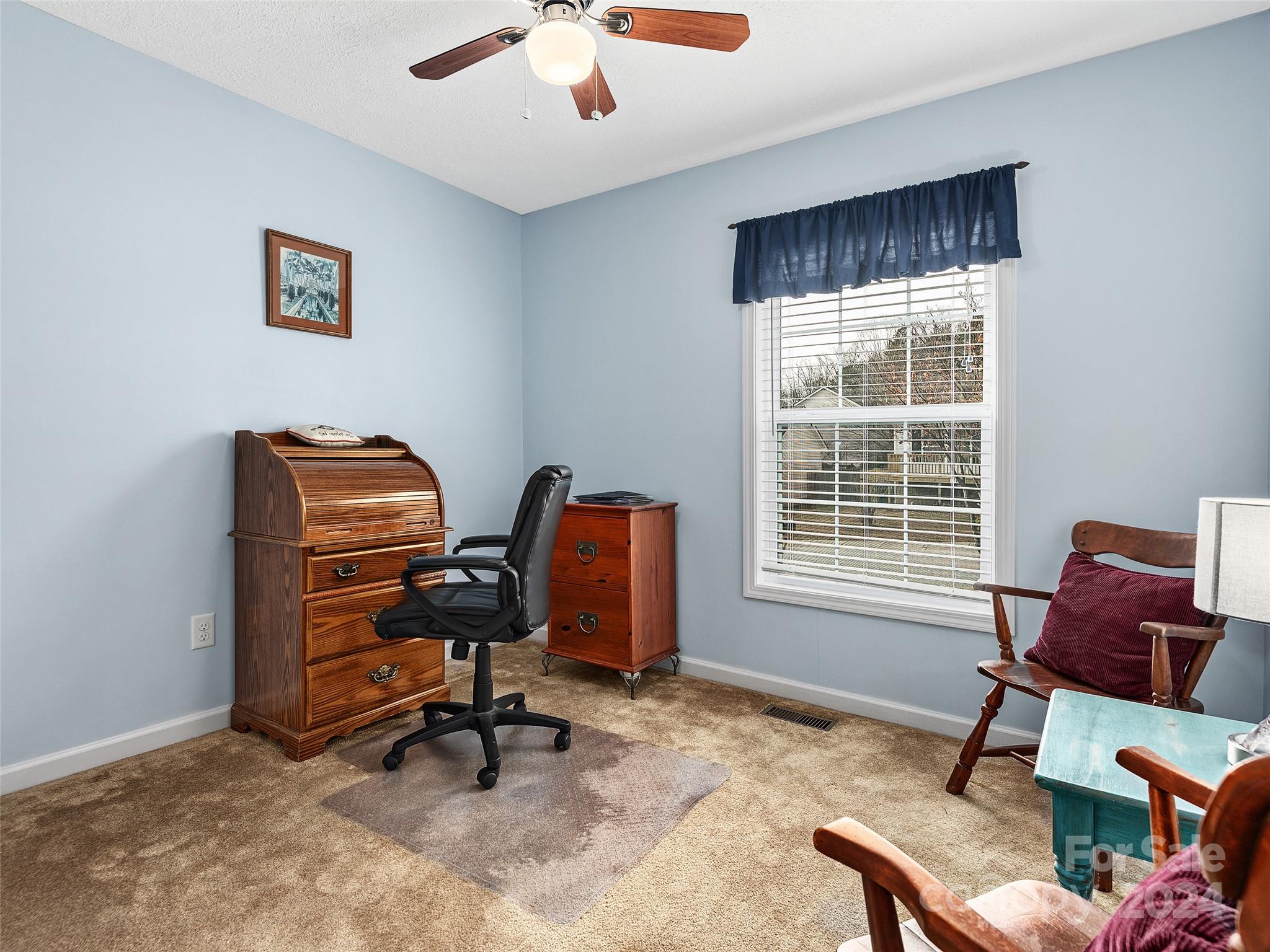 Addison Creek - Residential