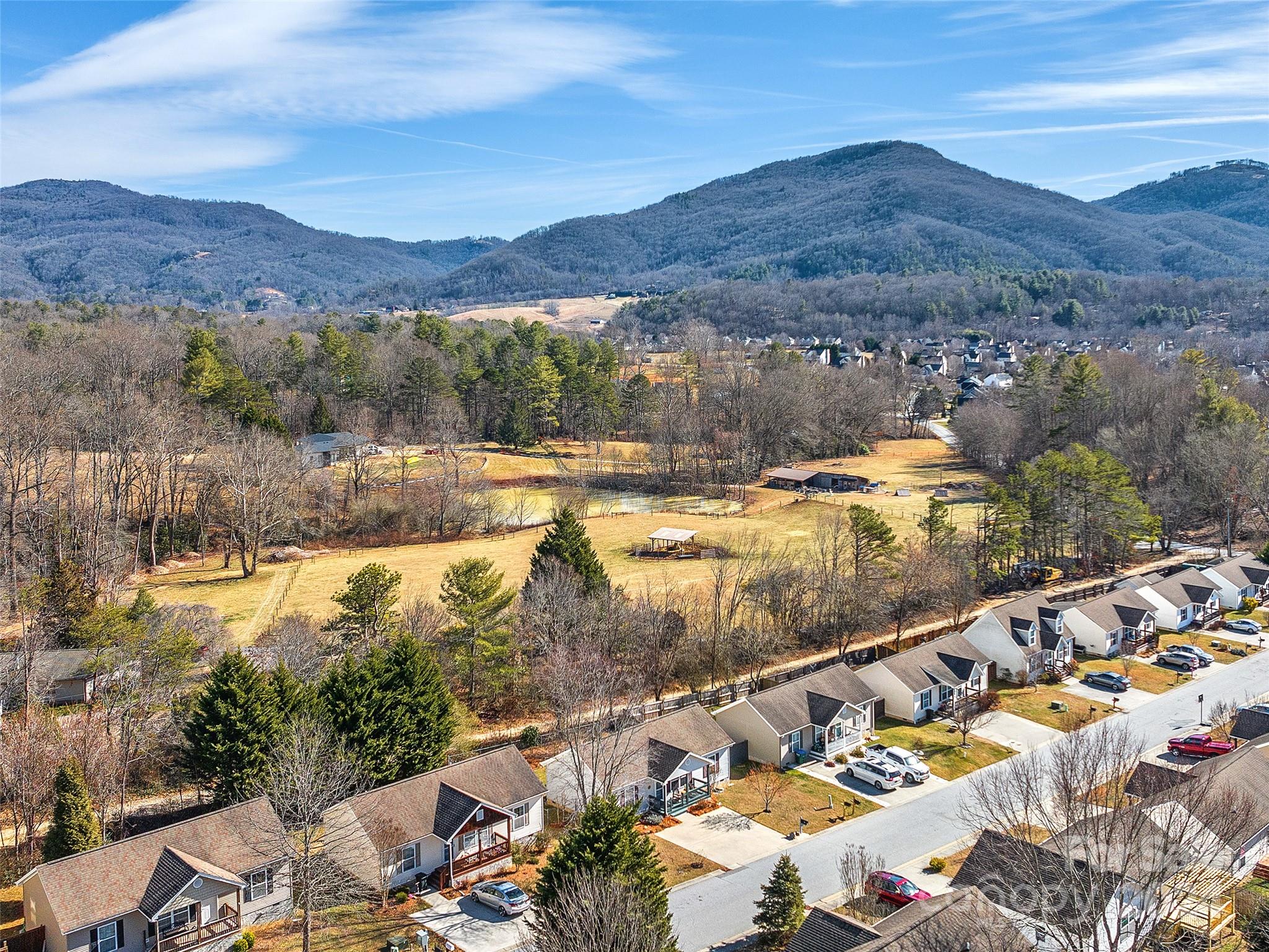 Addison Creek - Residential