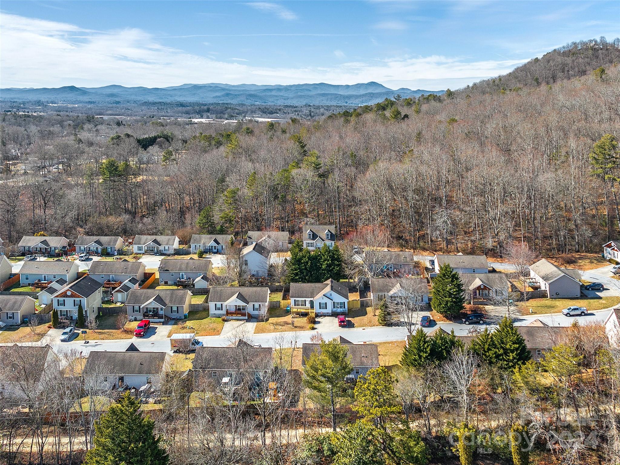 Addison Creek - Residential