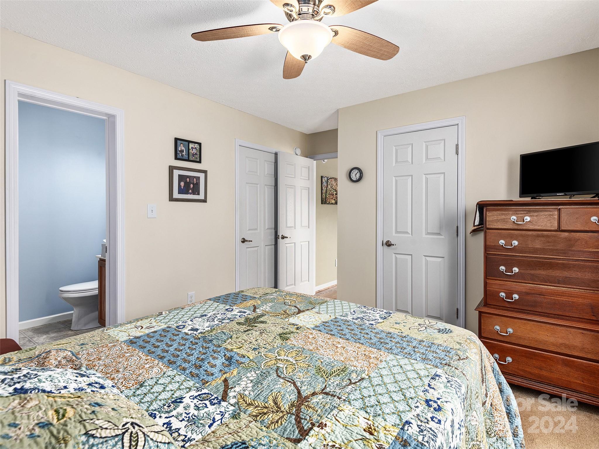 Addison Creek - Residential