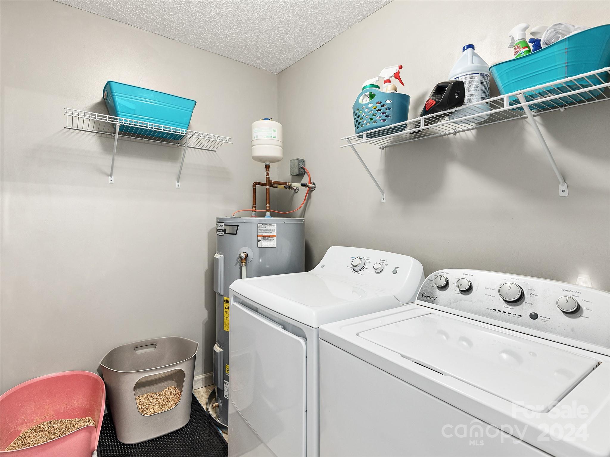 Addison Creek - Residential