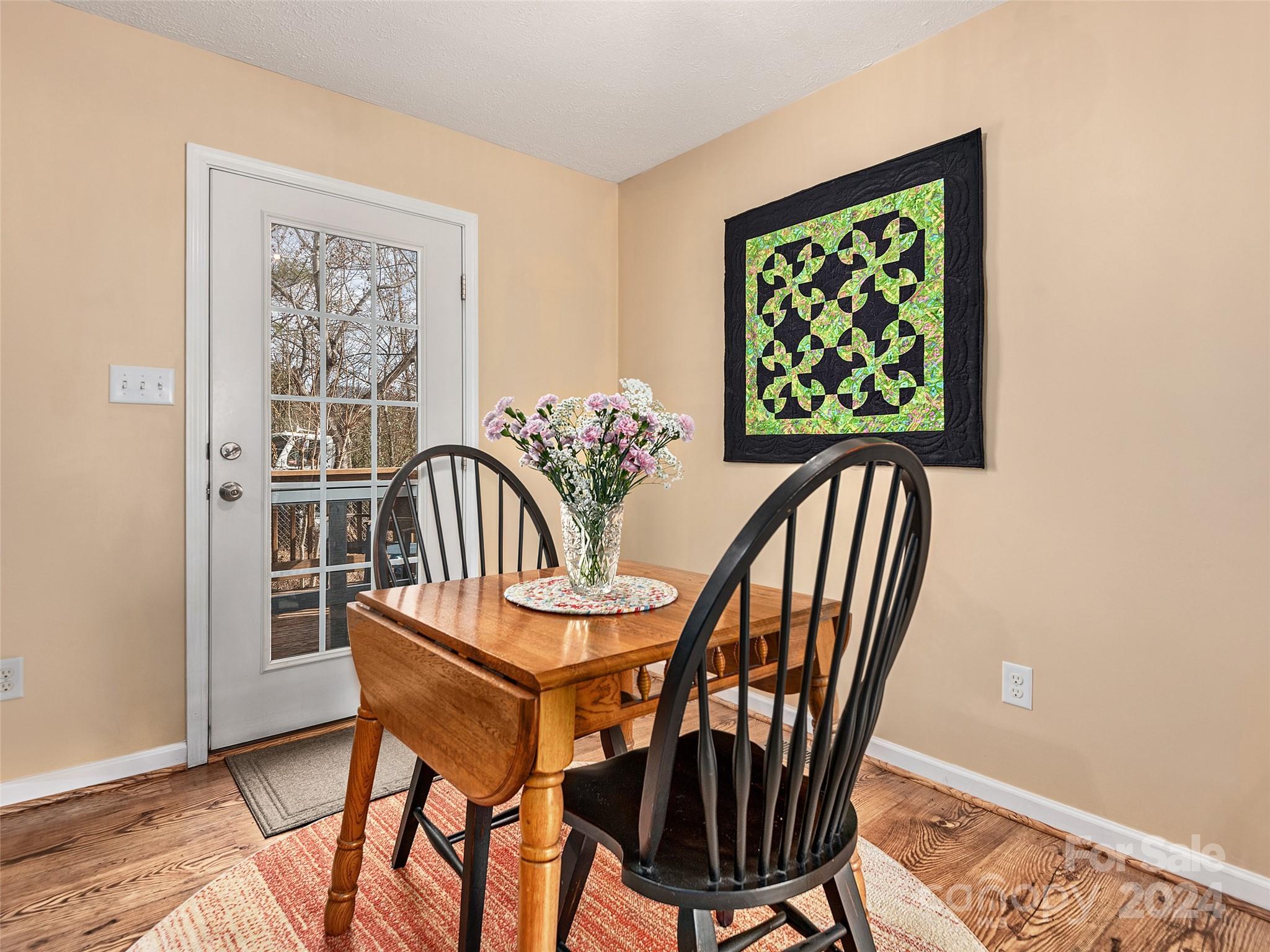 Addison Creek - Residential