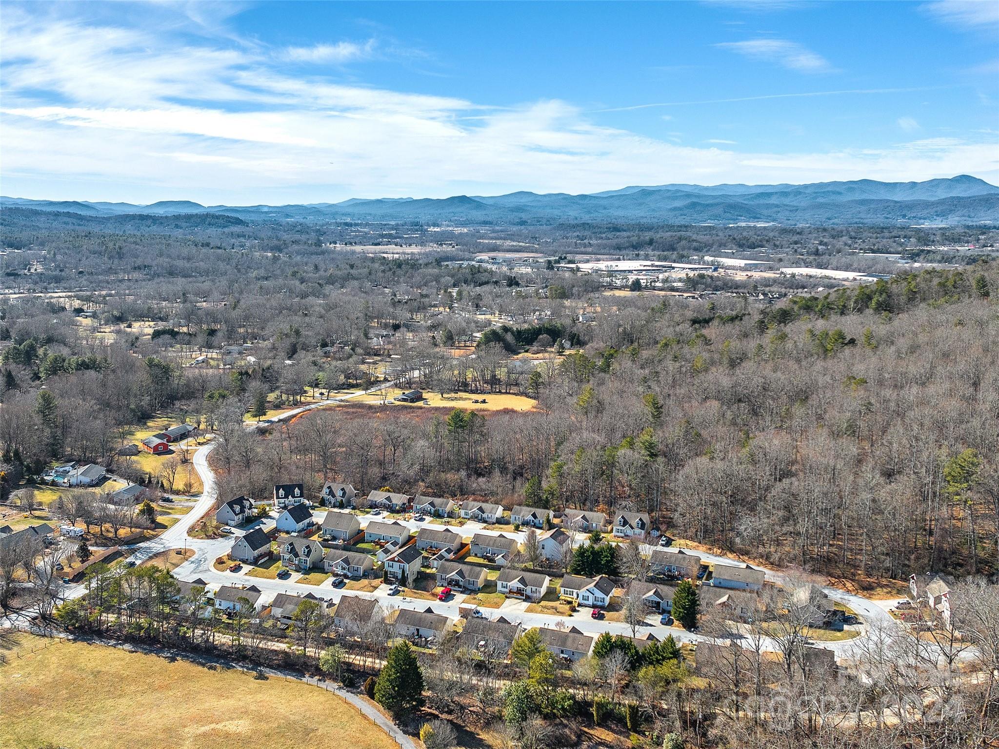 Addison Creek - Residential