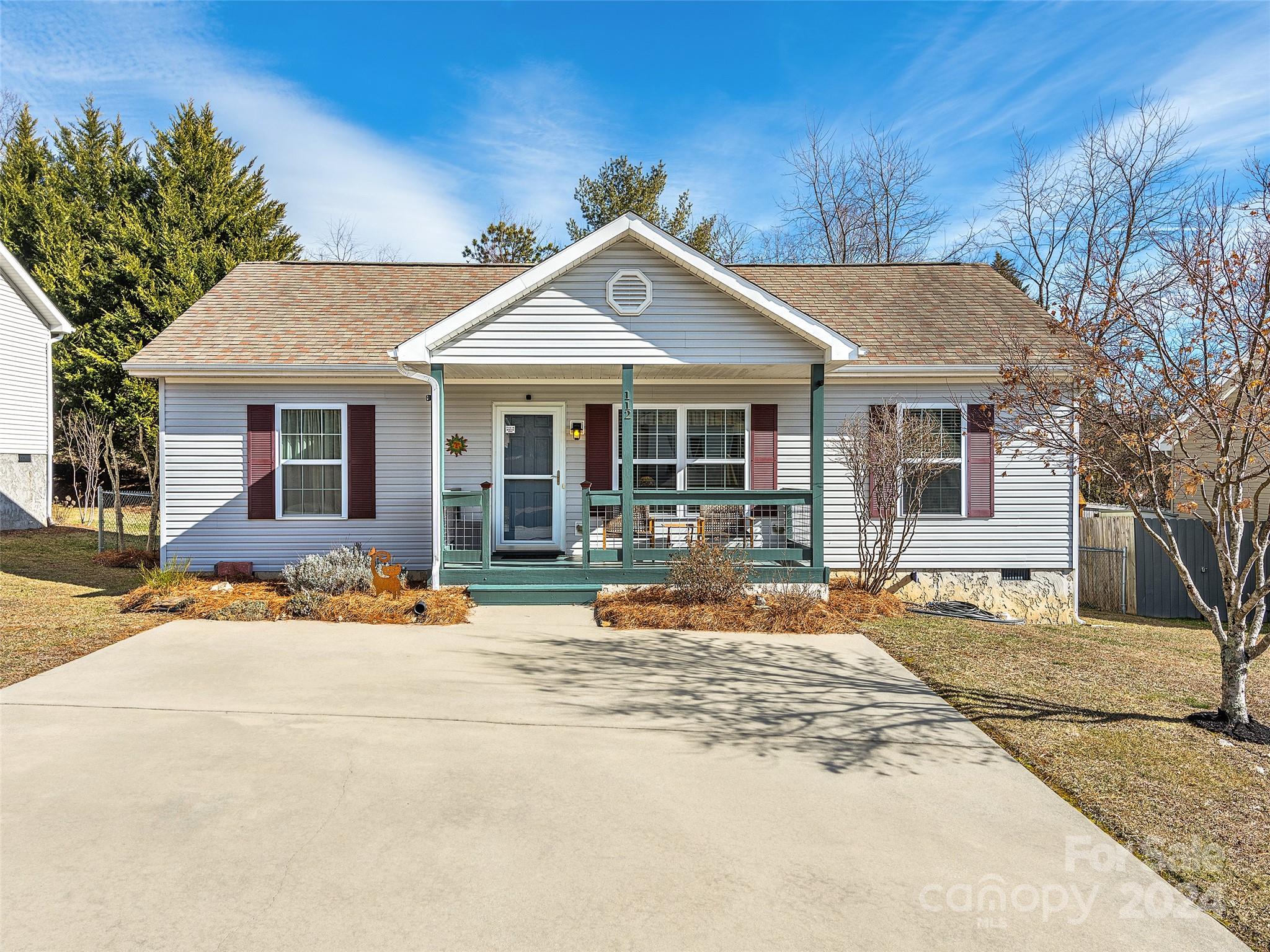 Addison Creek - Residential