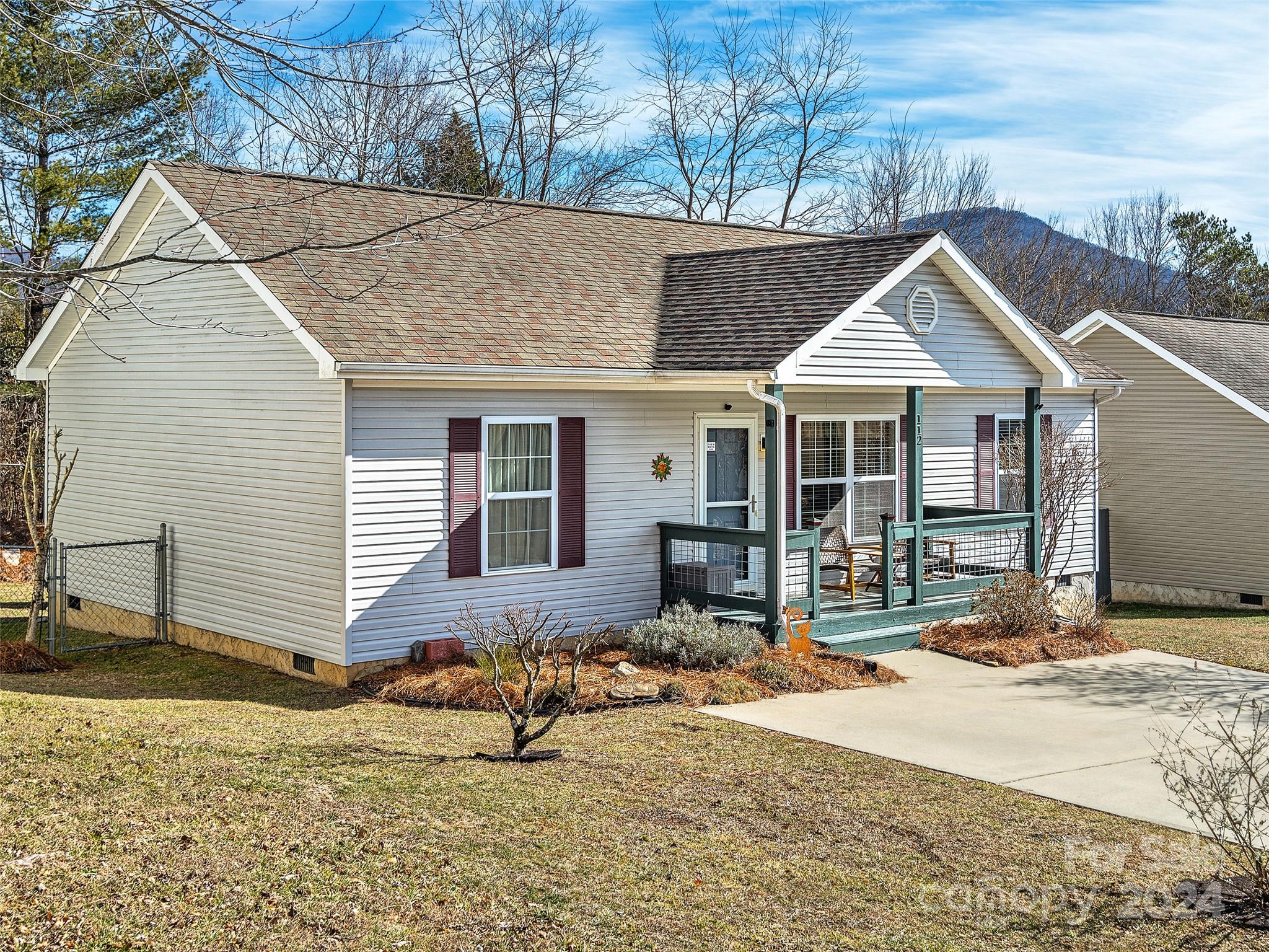 Addison Creek - Residential