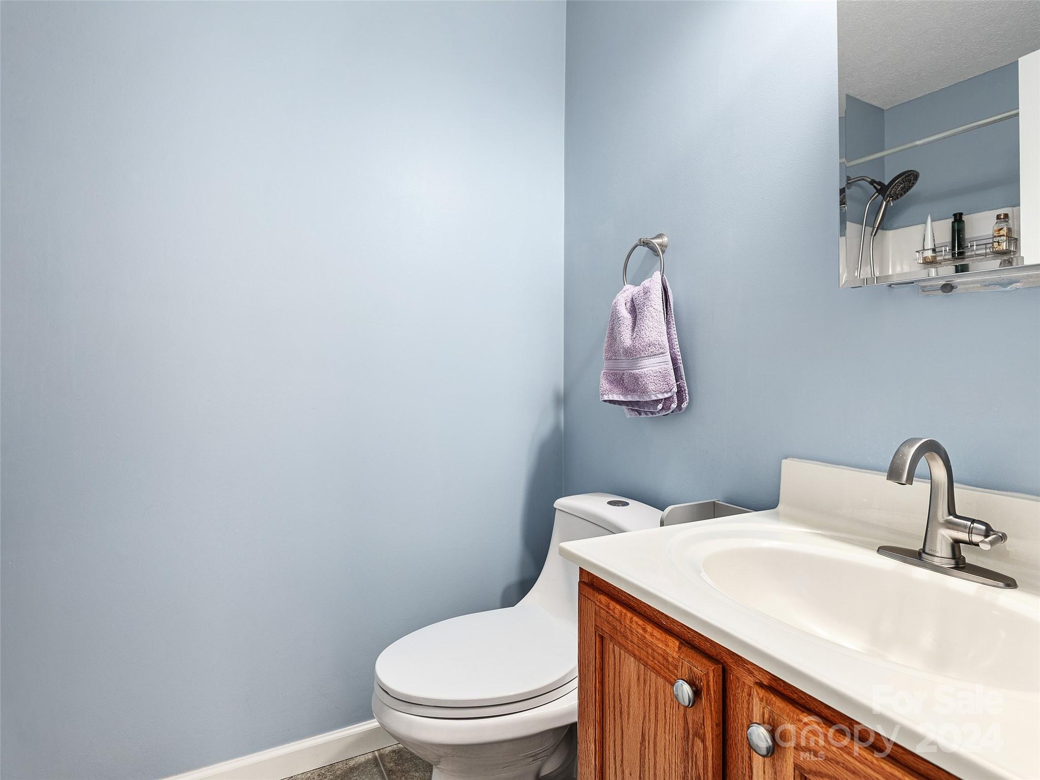 Addison Creek - Residential