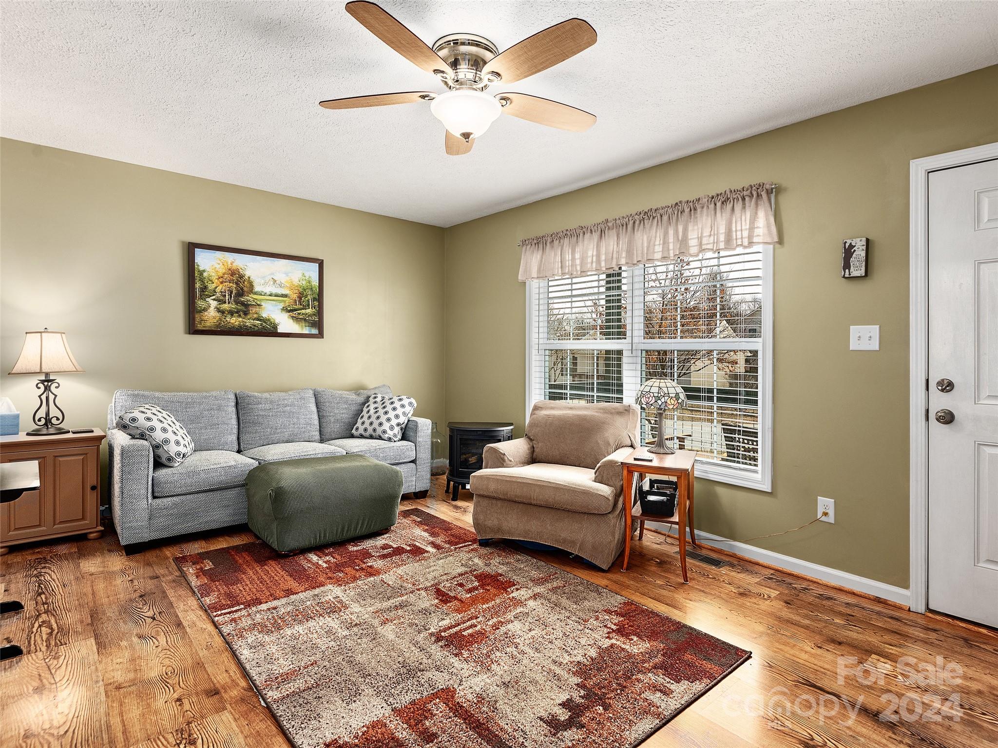 Addison Creek - Residential