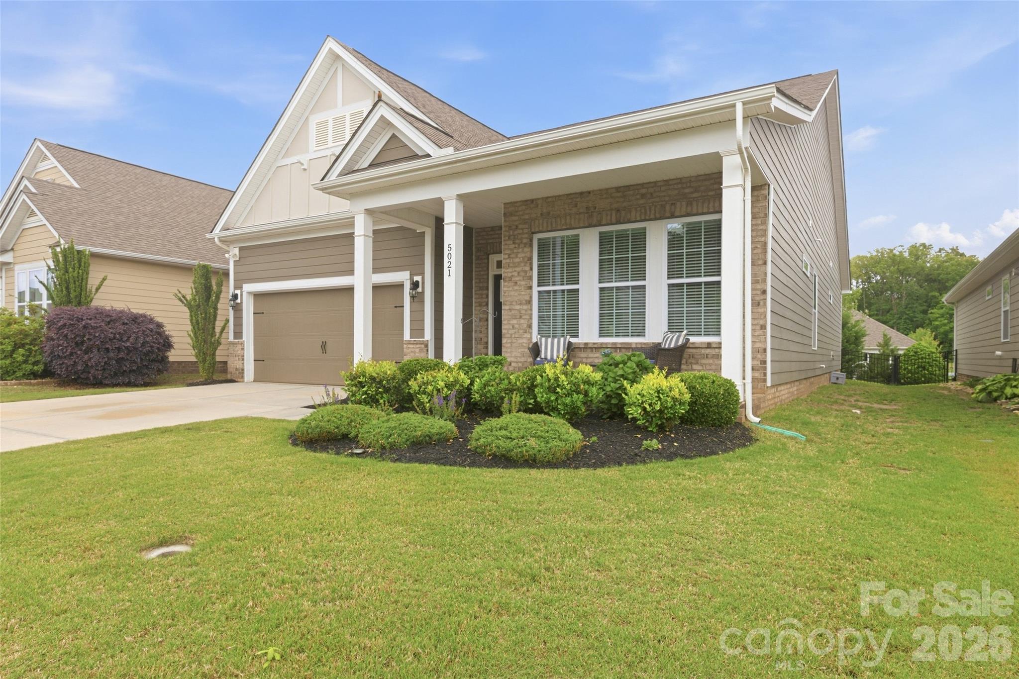 5021 Lydney Circle