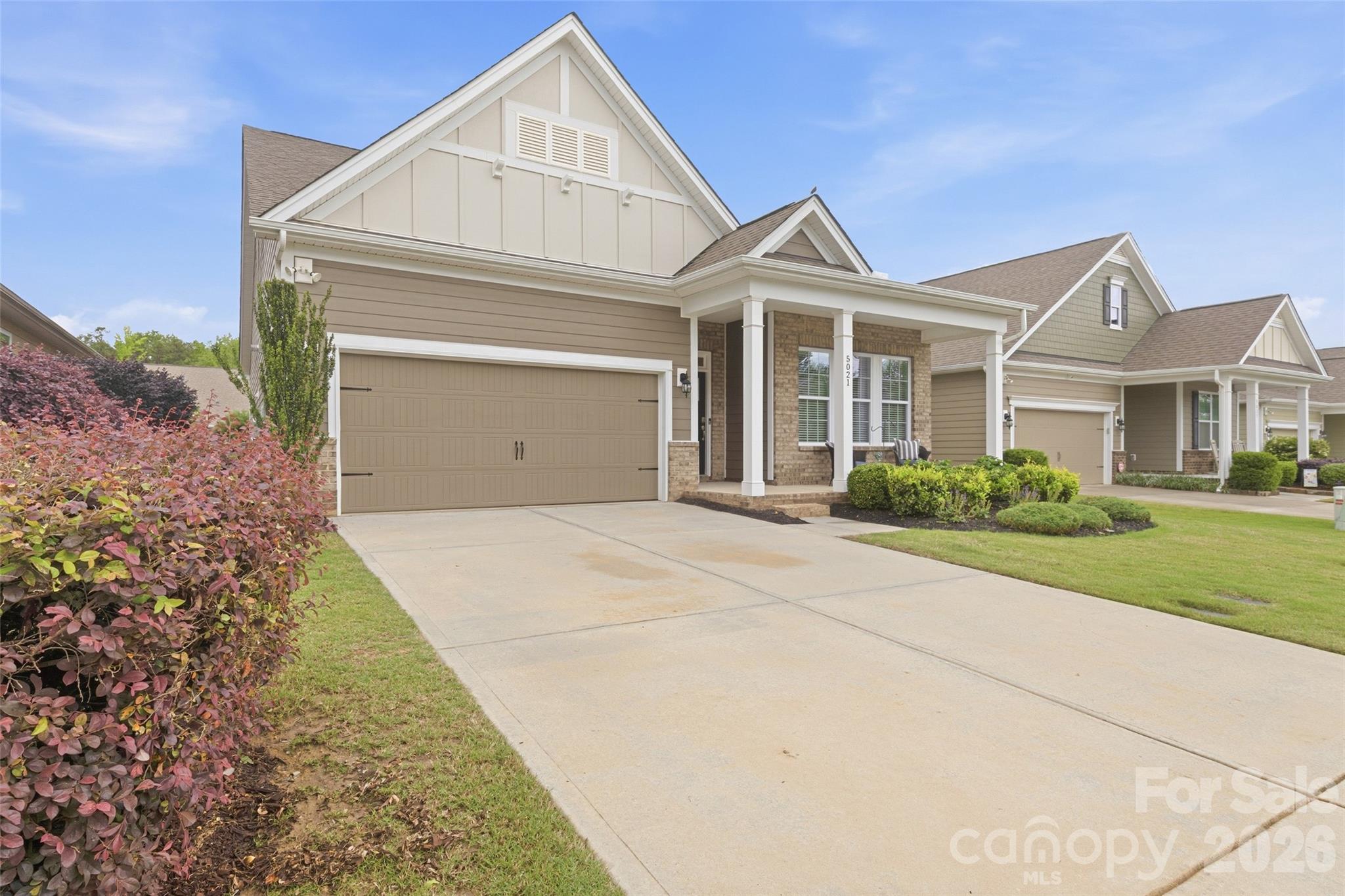 5021 Lydney Circle