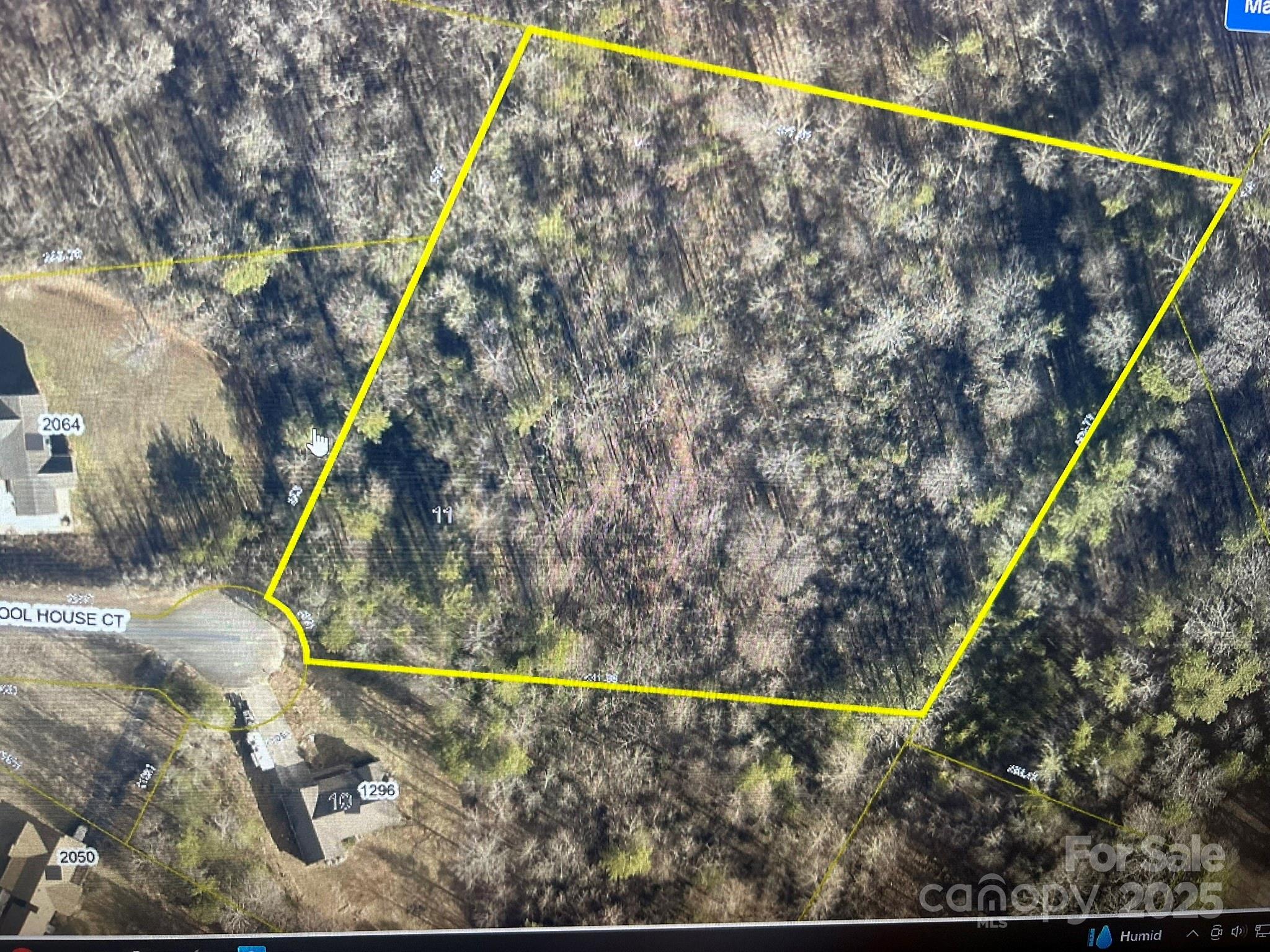 0 School House Court