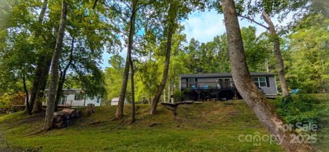 Photo of 57 Fair Hollow Lane, Hendersonville, NC 28792 (MLS # 4268664)