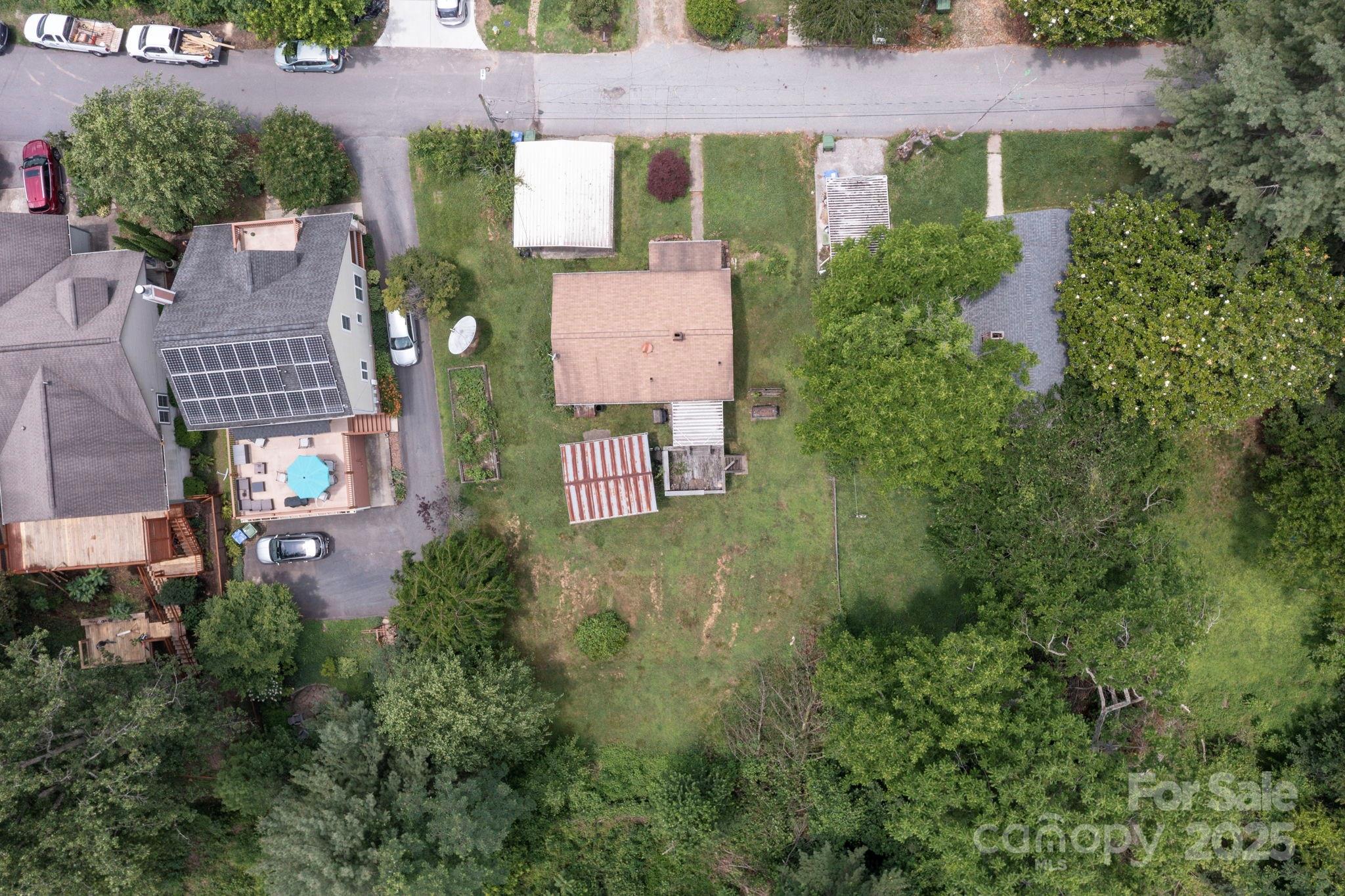70 Galax Avenue