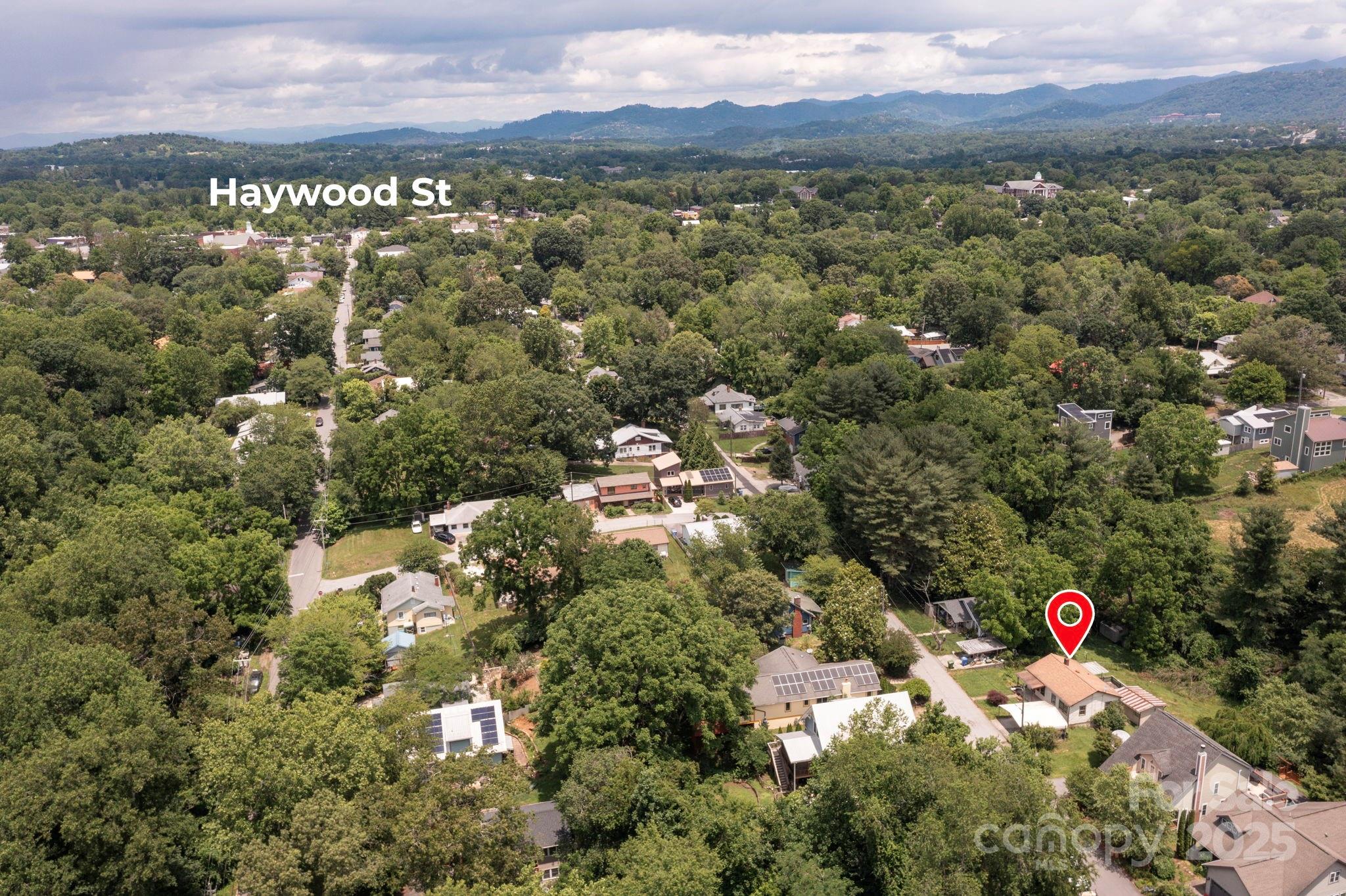 70 Galax Avenue