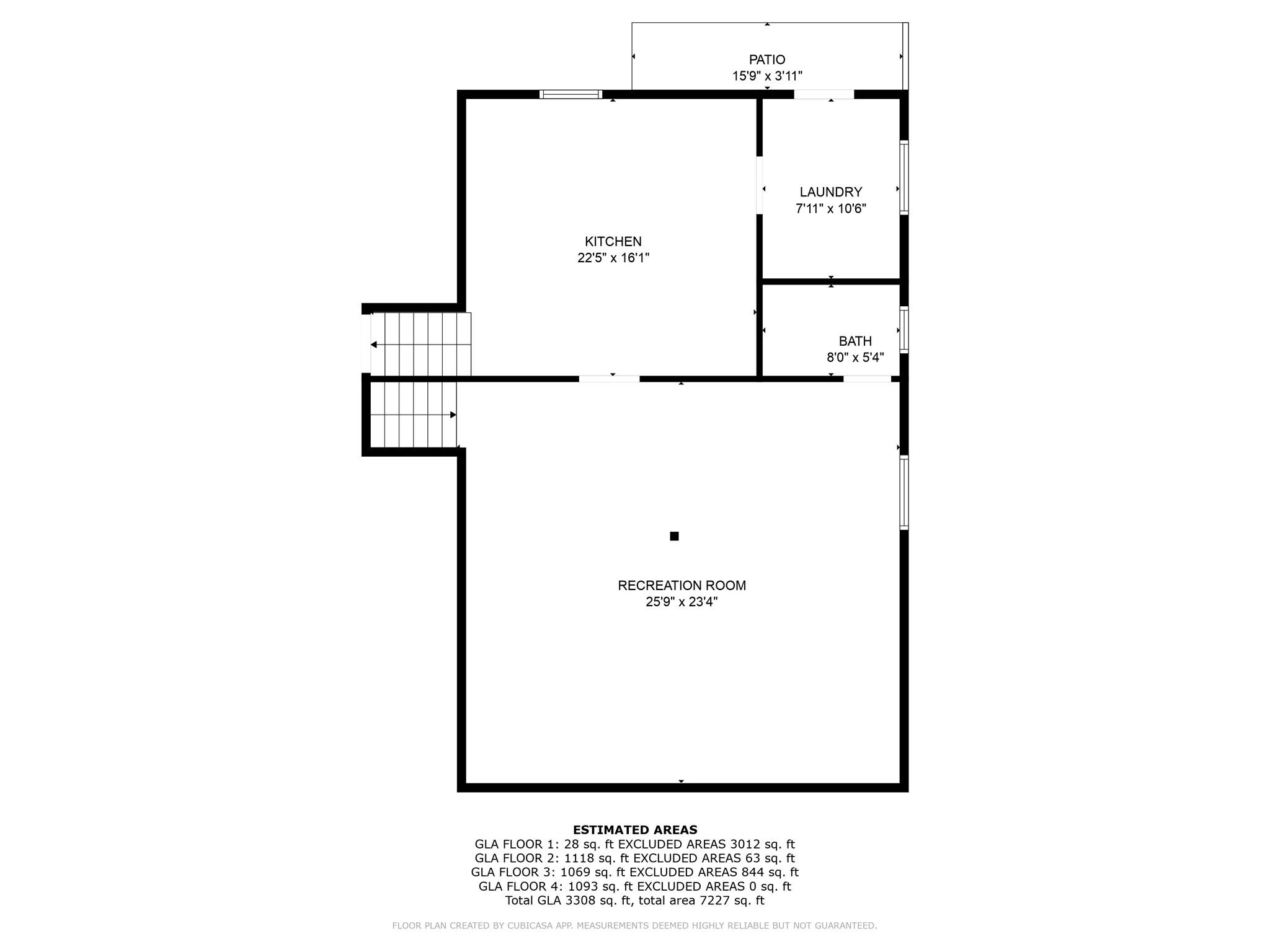 None - Residential