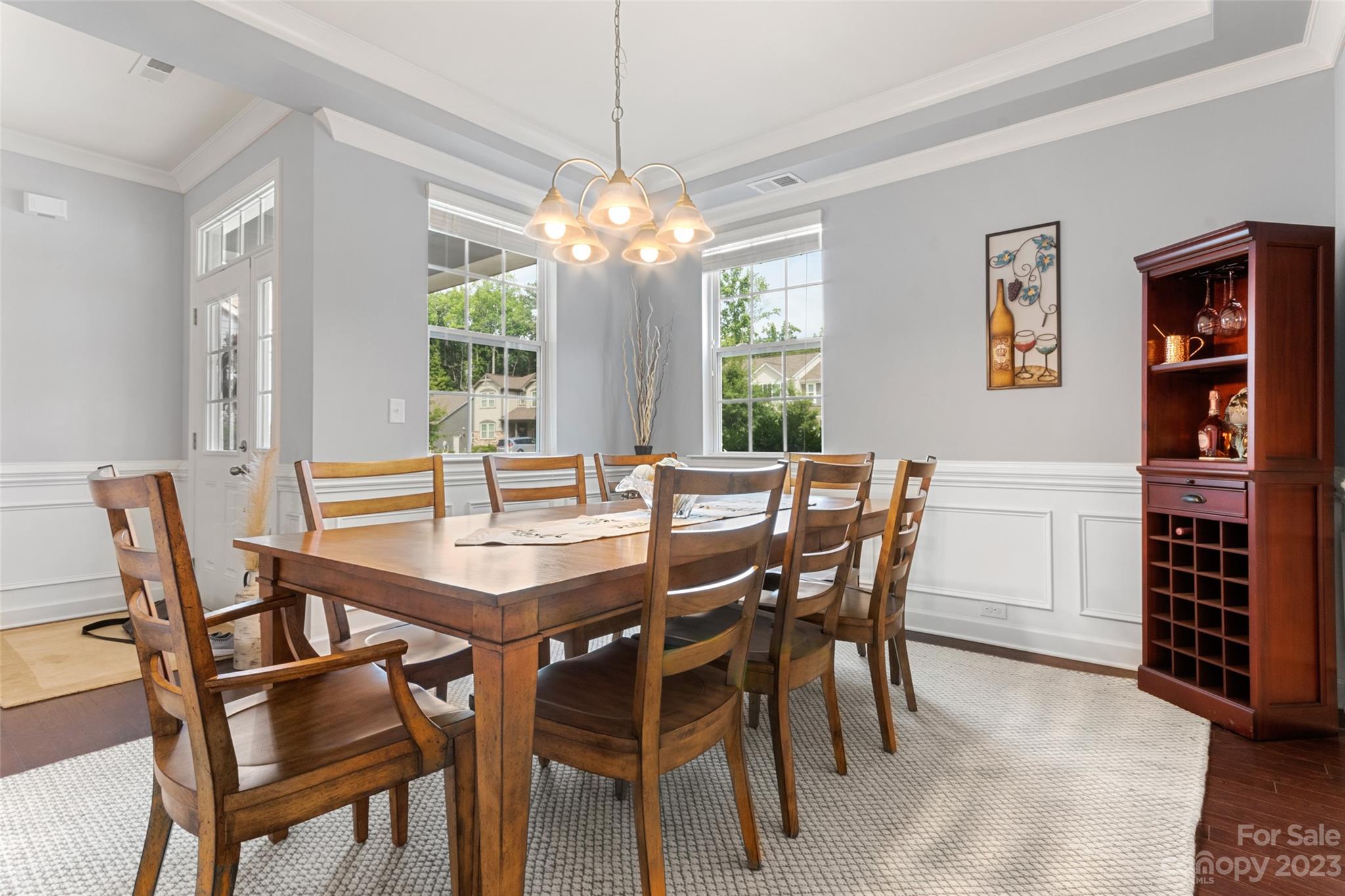 Lake Crest - Residential