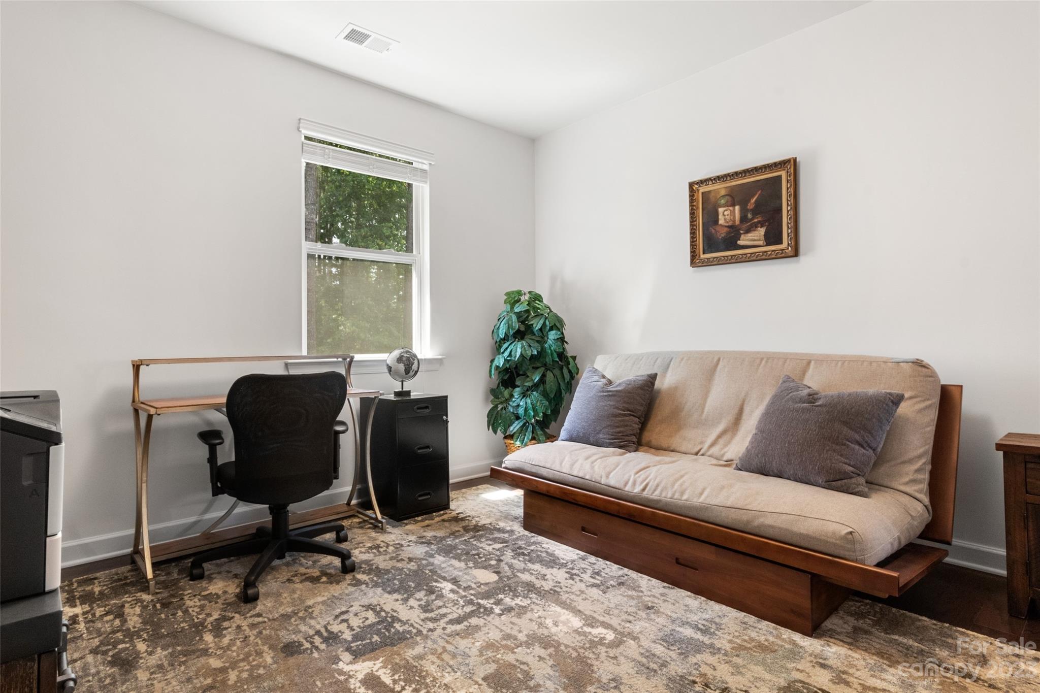 Lake Crest - Residential