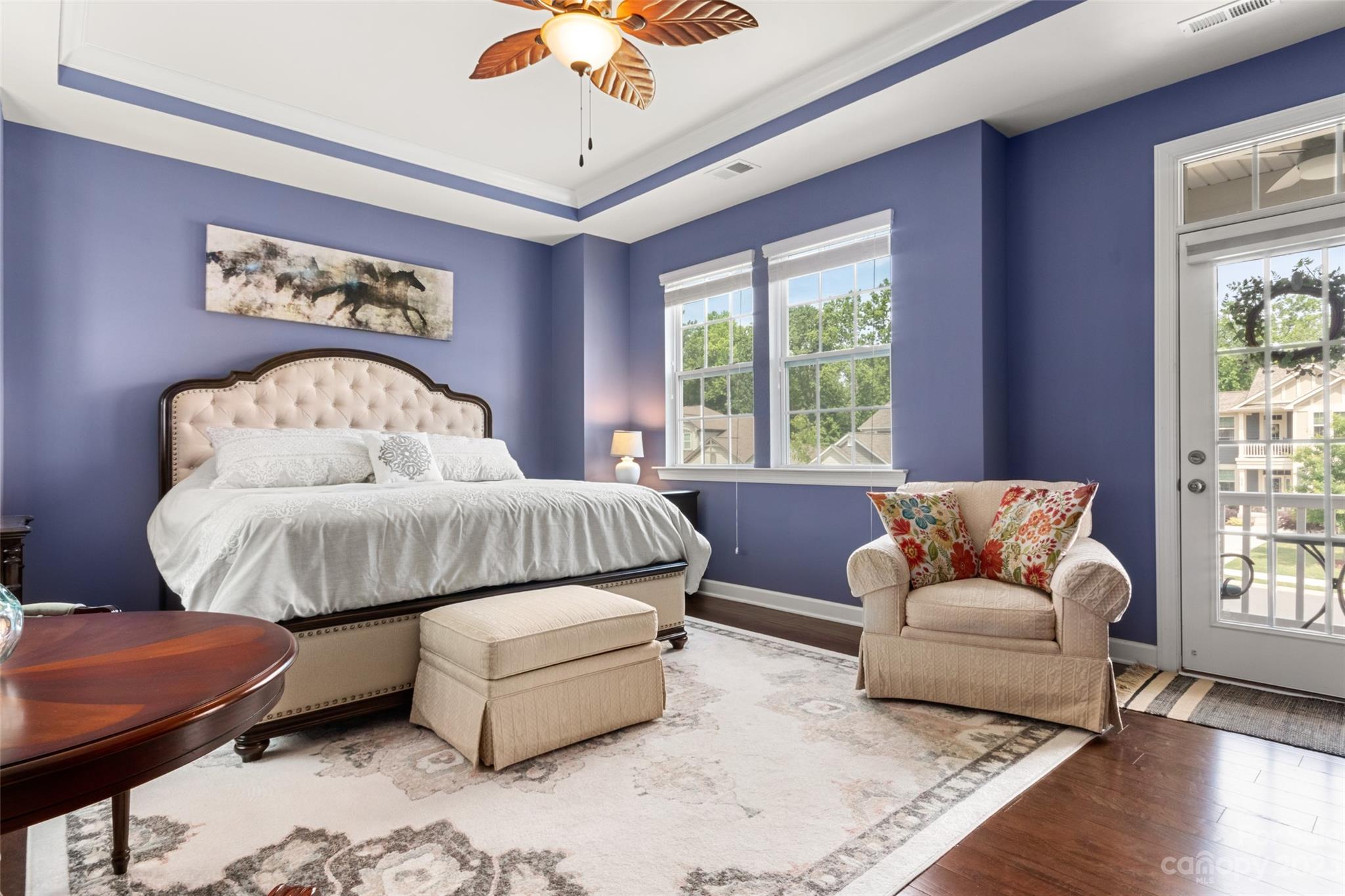 Lake Crest - Residential