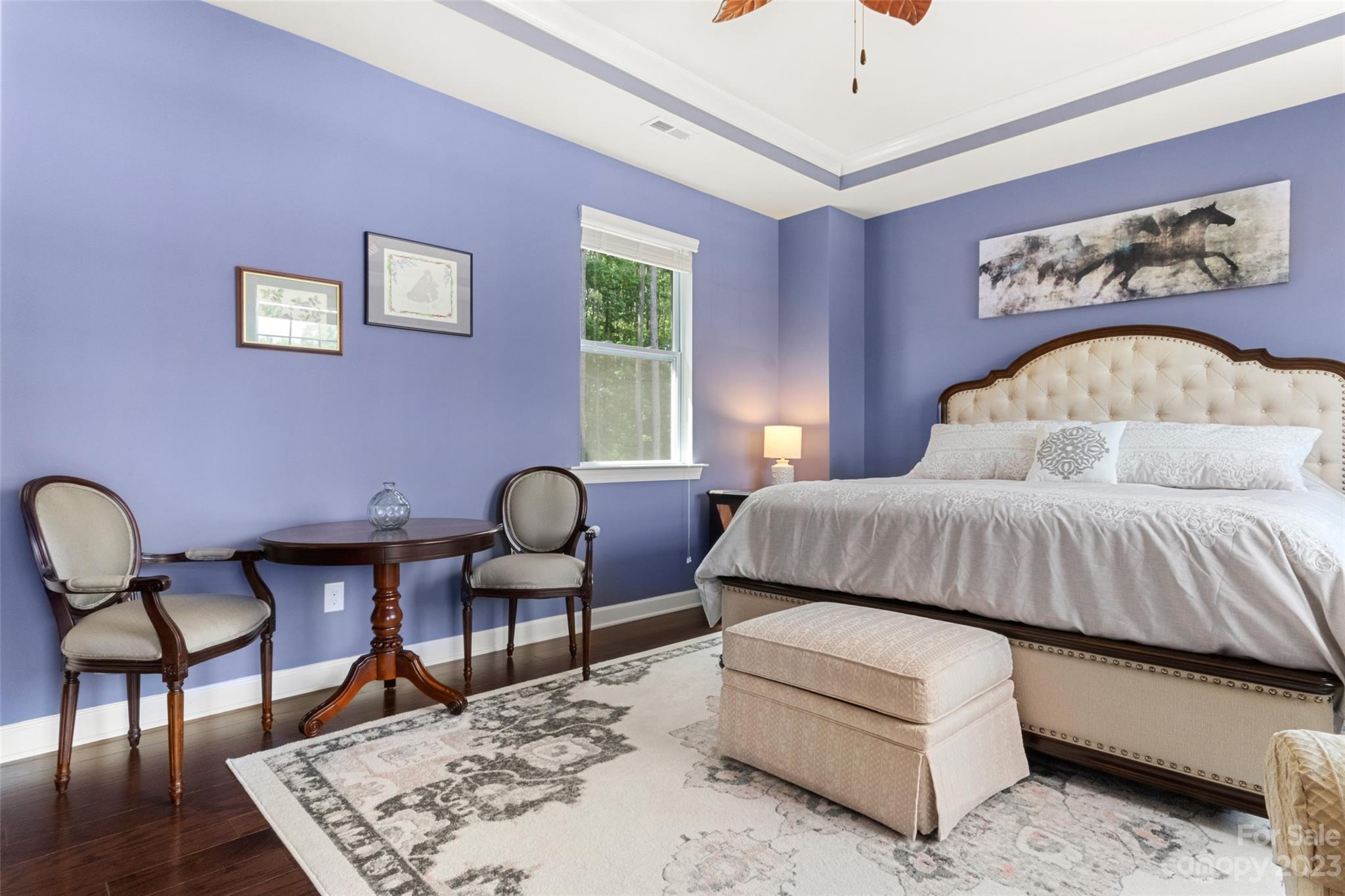 Lake Crest - Residential