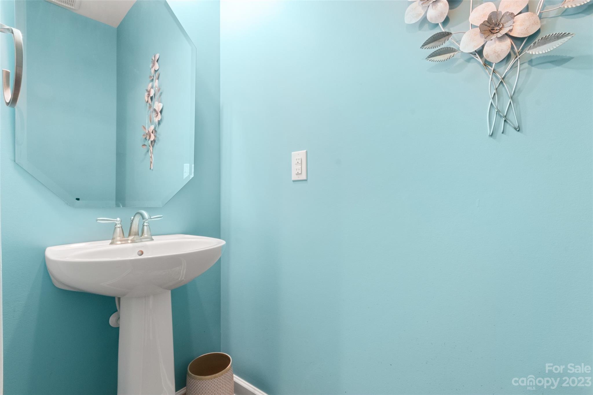 Lake Crest - Residential