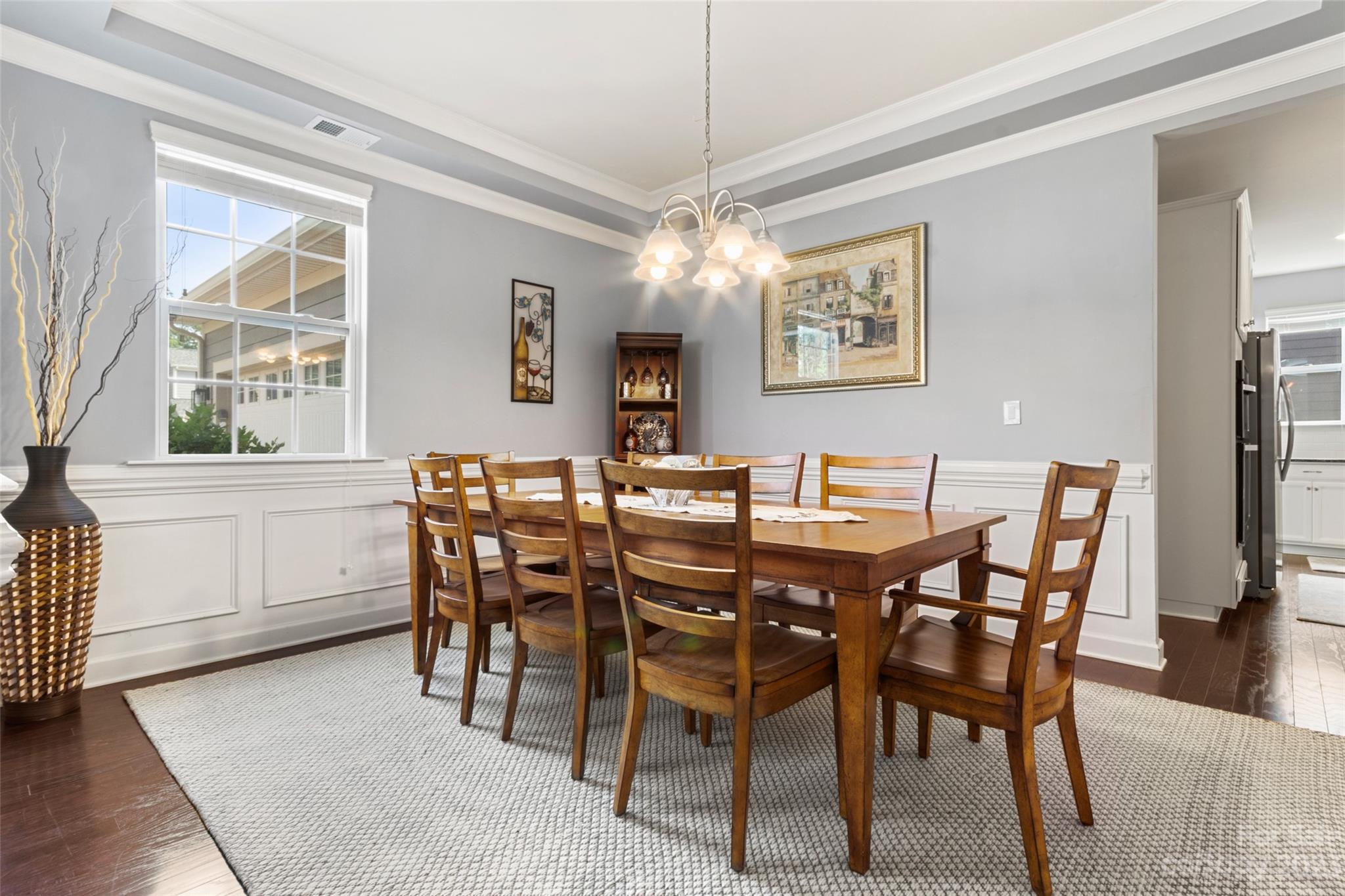 Lake Crest - Residential