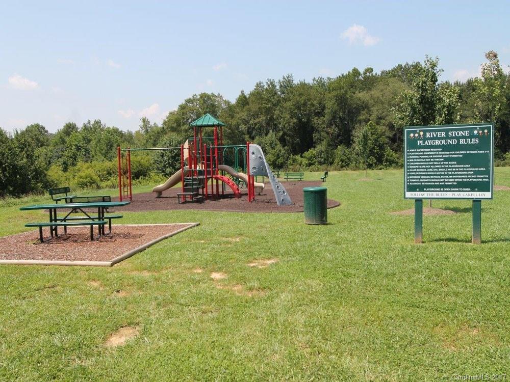 River Stone - Residential