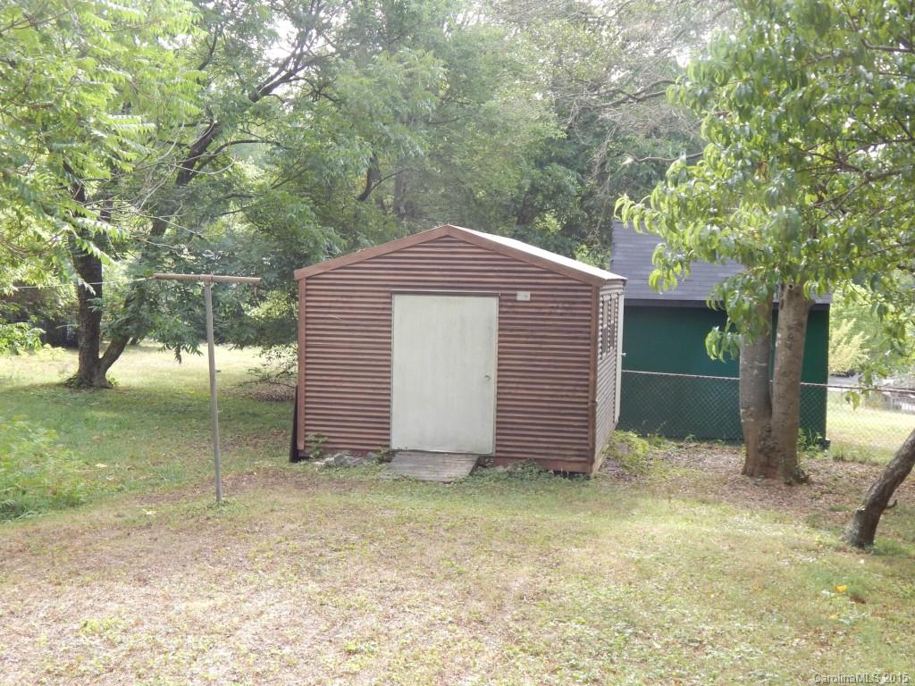 Jackson Park - Residential